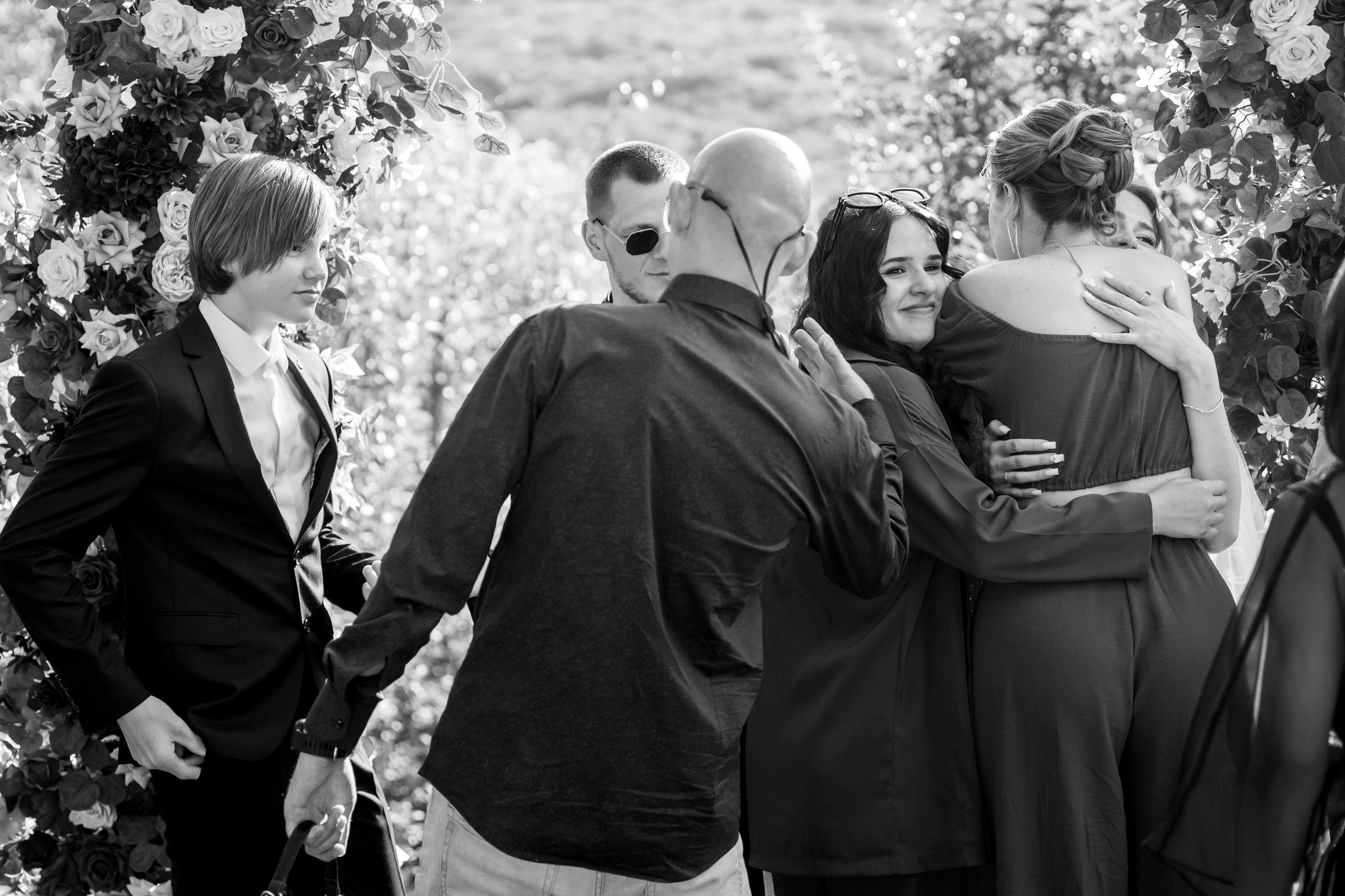 Владислав и Анастасия 30.07.2023. Свадебный и семейный фотограф в Севастополе и в Крыму Анастасия Корчак