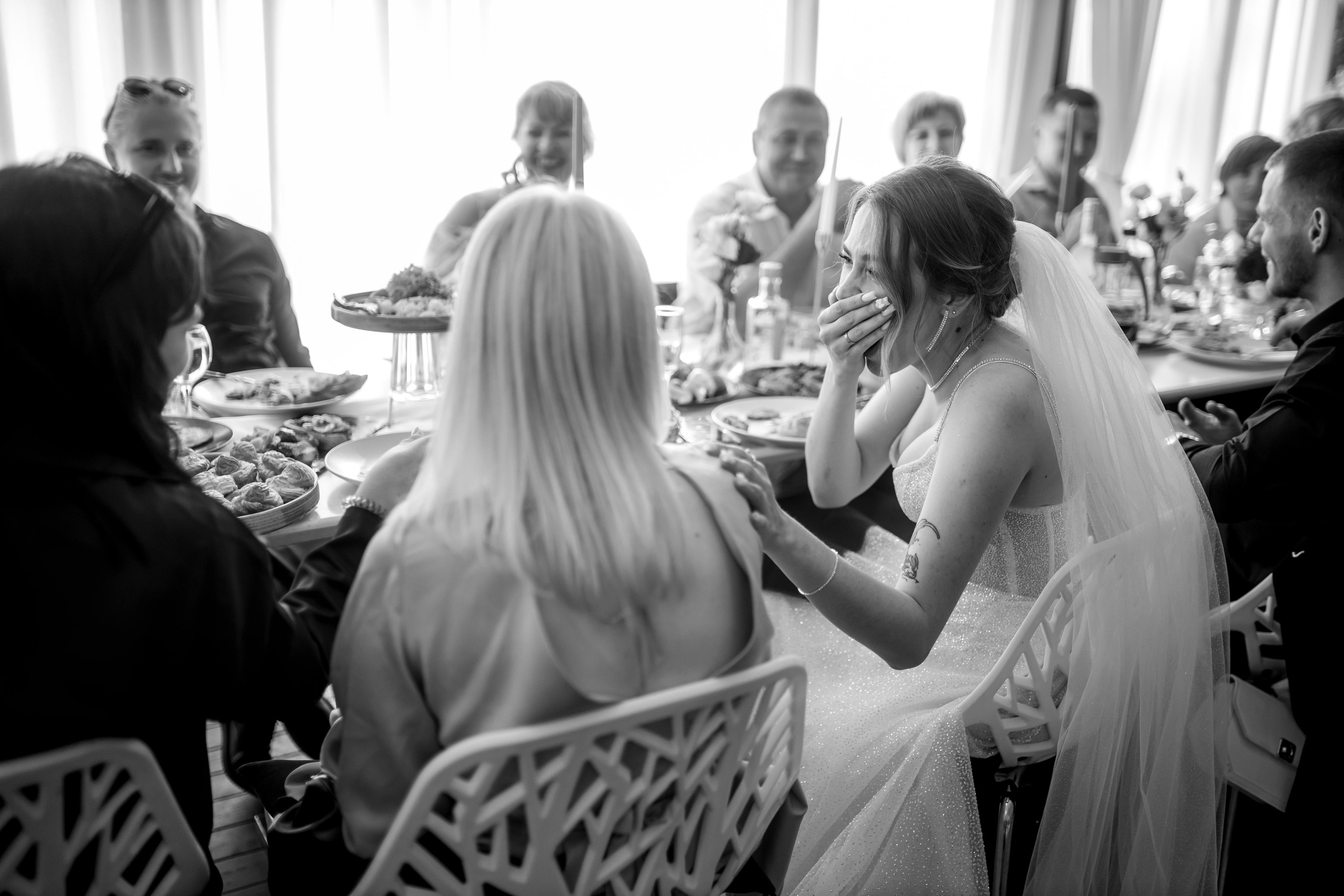 Владислав и Анастасия 30.07.2023. Свадебный и семейный фотограф в Севастополе и в Крыму Анастасия Корчак