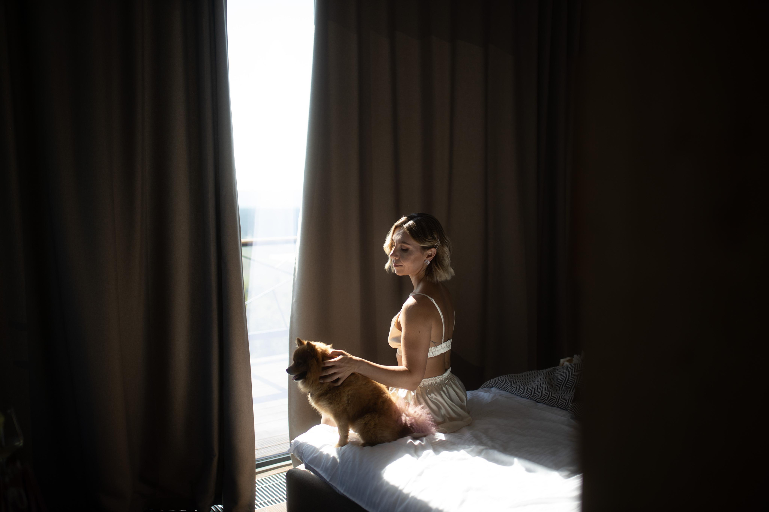 Свадьба в Крыму. Свадебный и семейный фотограф в Севастополе и в Крыму Анастасия Корчак