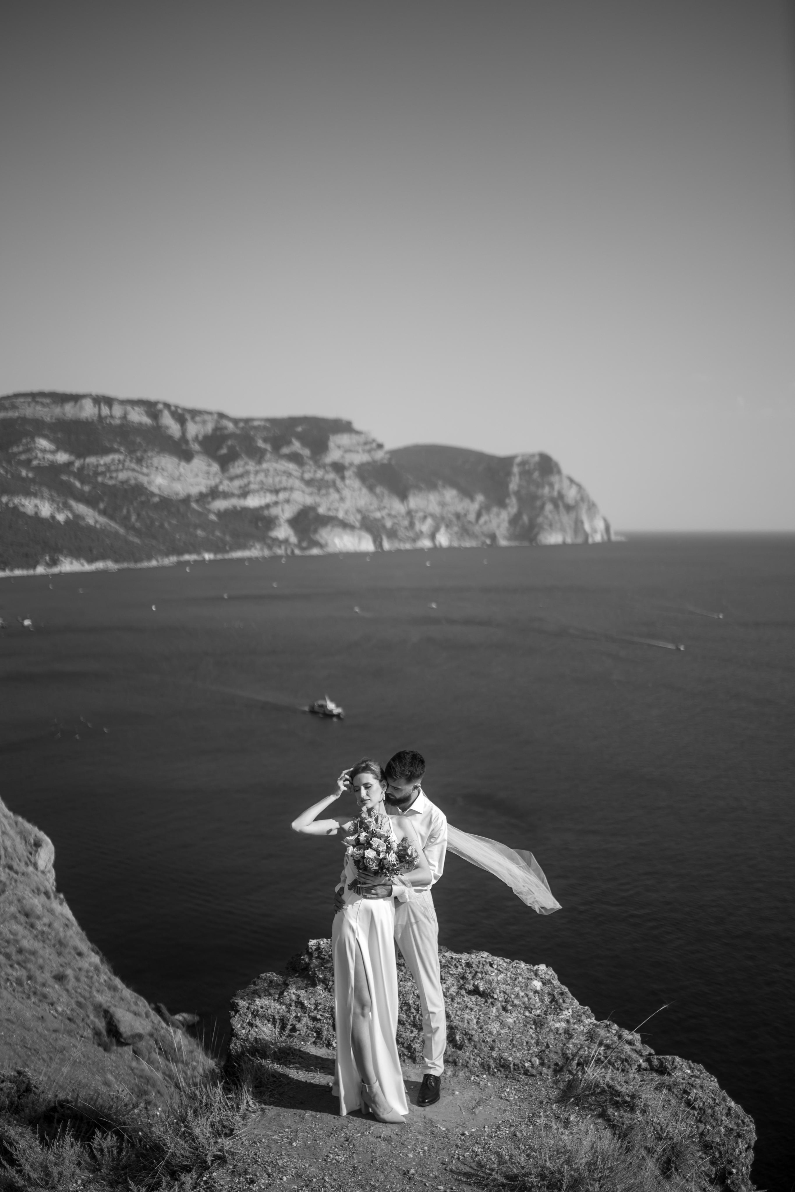 Свадебный фотограф Севастополь. Свадебный и семейный фотограф в Севастополе и в Крыму Анастасия Корчак