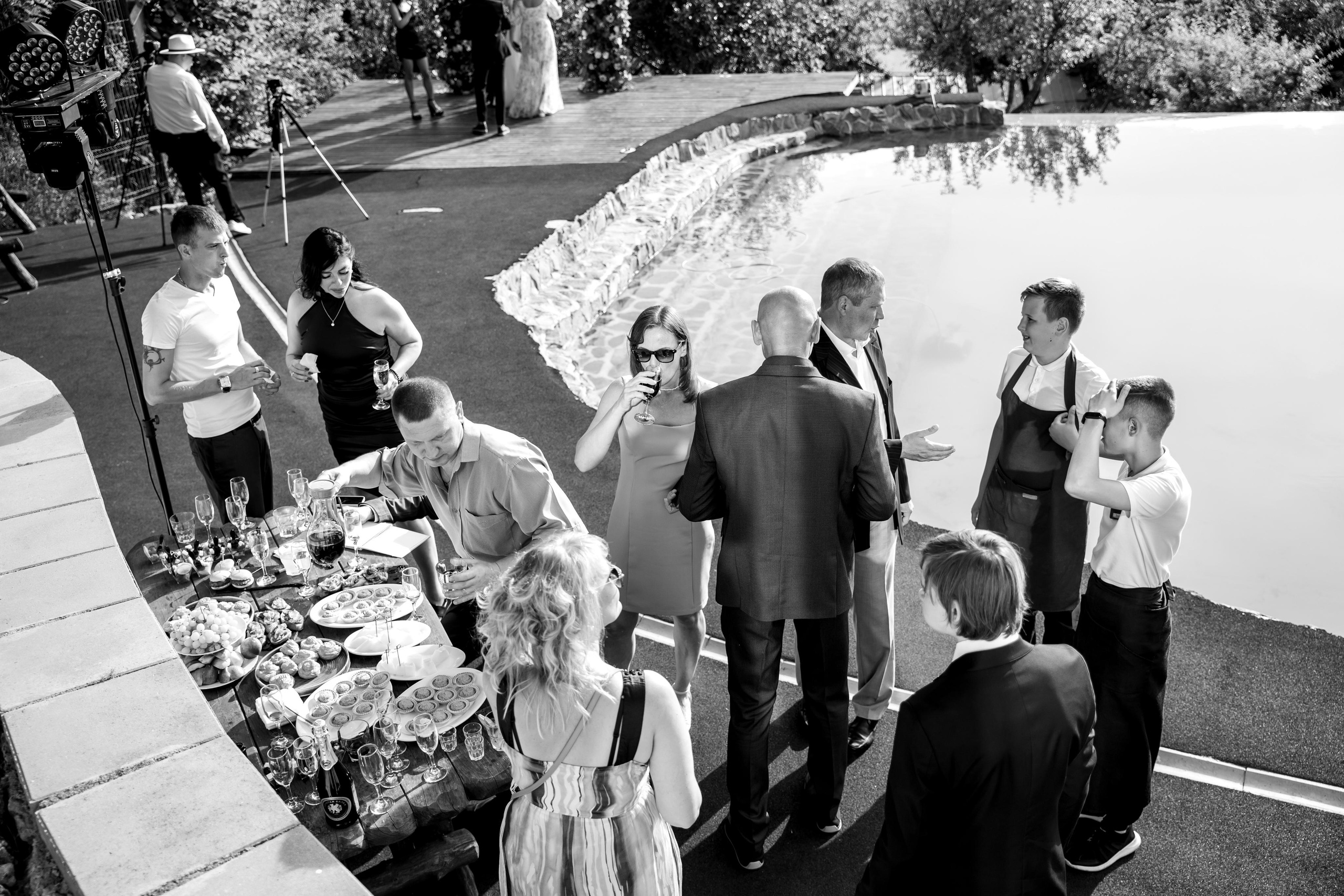 Владислав и Анастасия 30.07.2023. Свадебный и семейный фотограф в Севастополе и в Крыму Анастасия Корчак