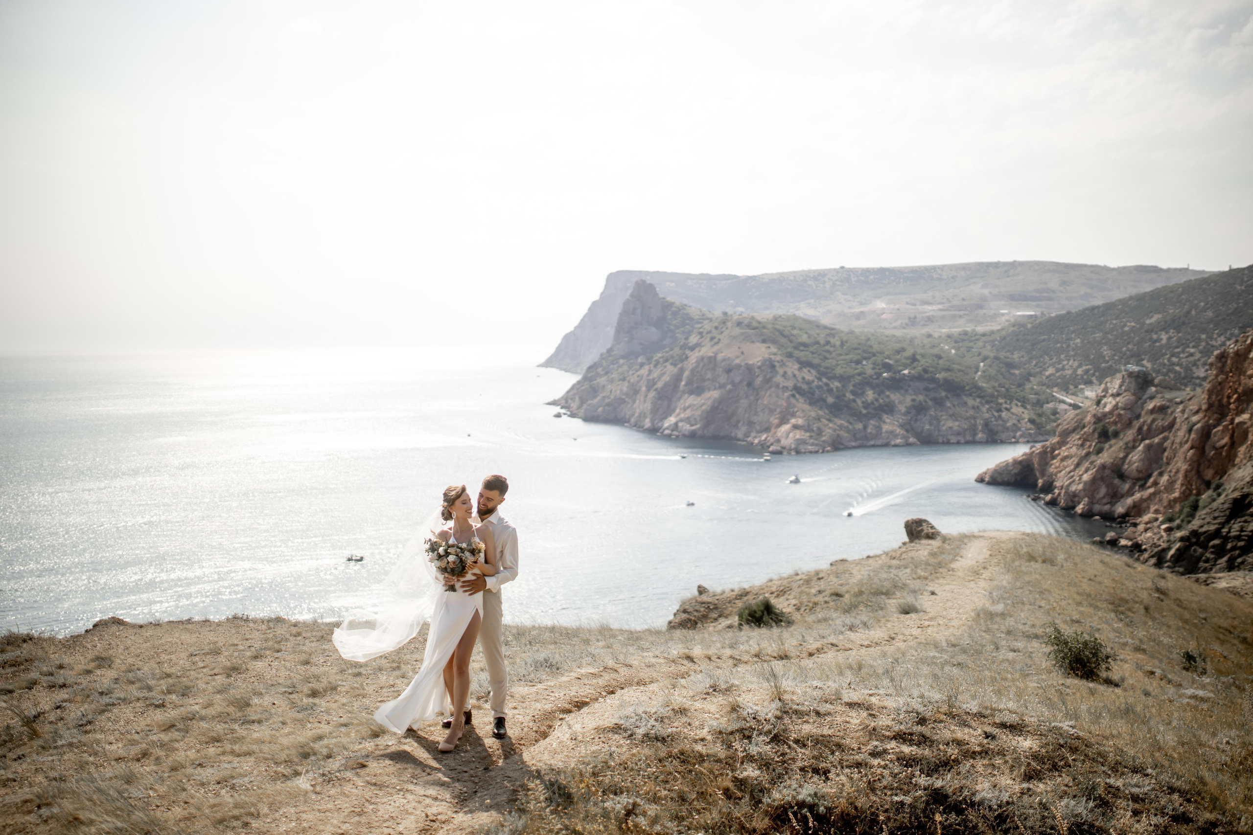 Свадебный фотограф Севастополь. Свадебный и семейный фотограф в Севастополе и в Крыму Анастасия Корчак