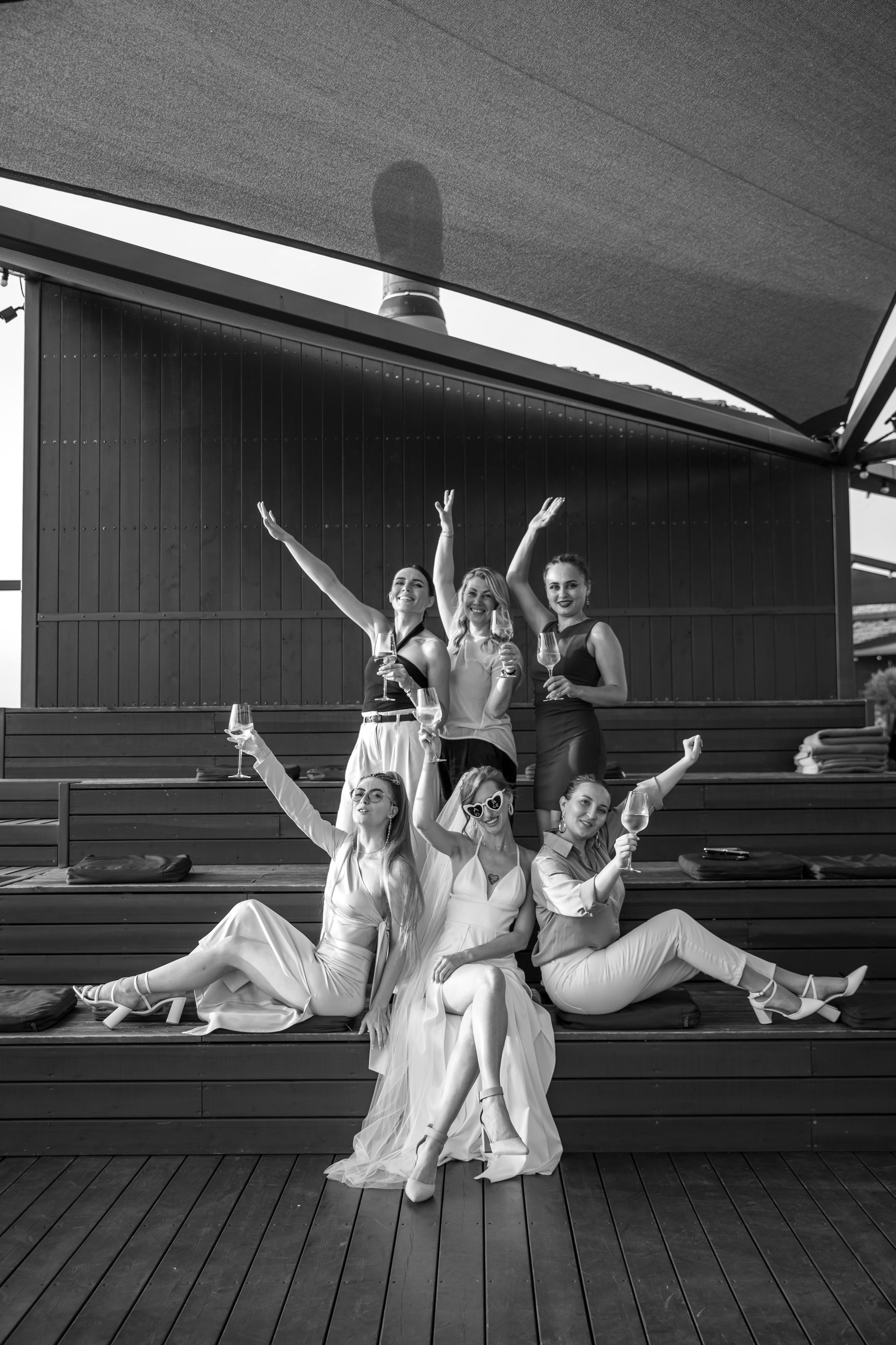 Свадебный фотограф Севастополь. Свадебный и семейный фотограф в Севастополе и в Крыму Анастасия Корчак