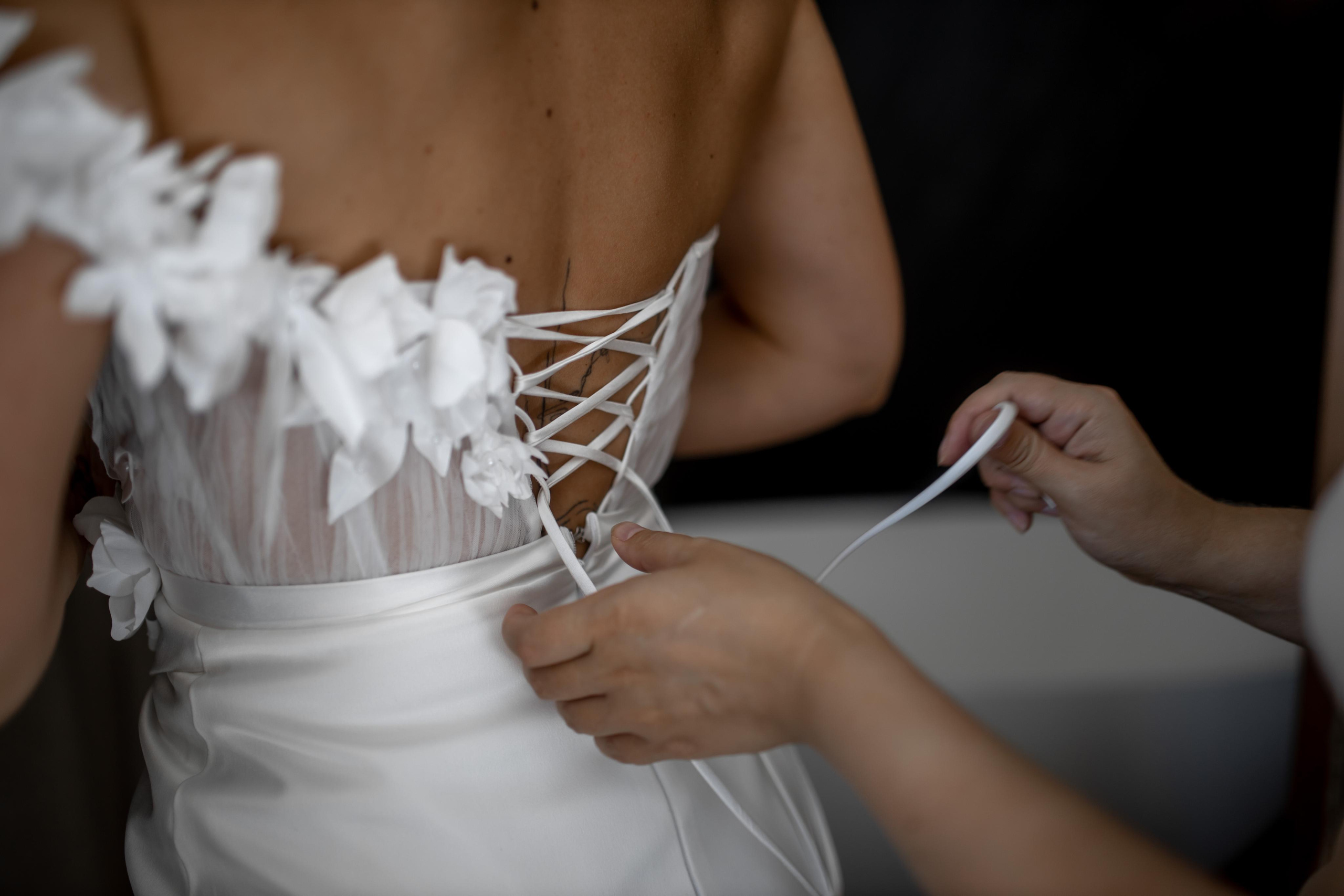 Свадьба в Крыму. Свадебный и семейный фотограф в Севастополе и в Крыму Анастасия Корчак