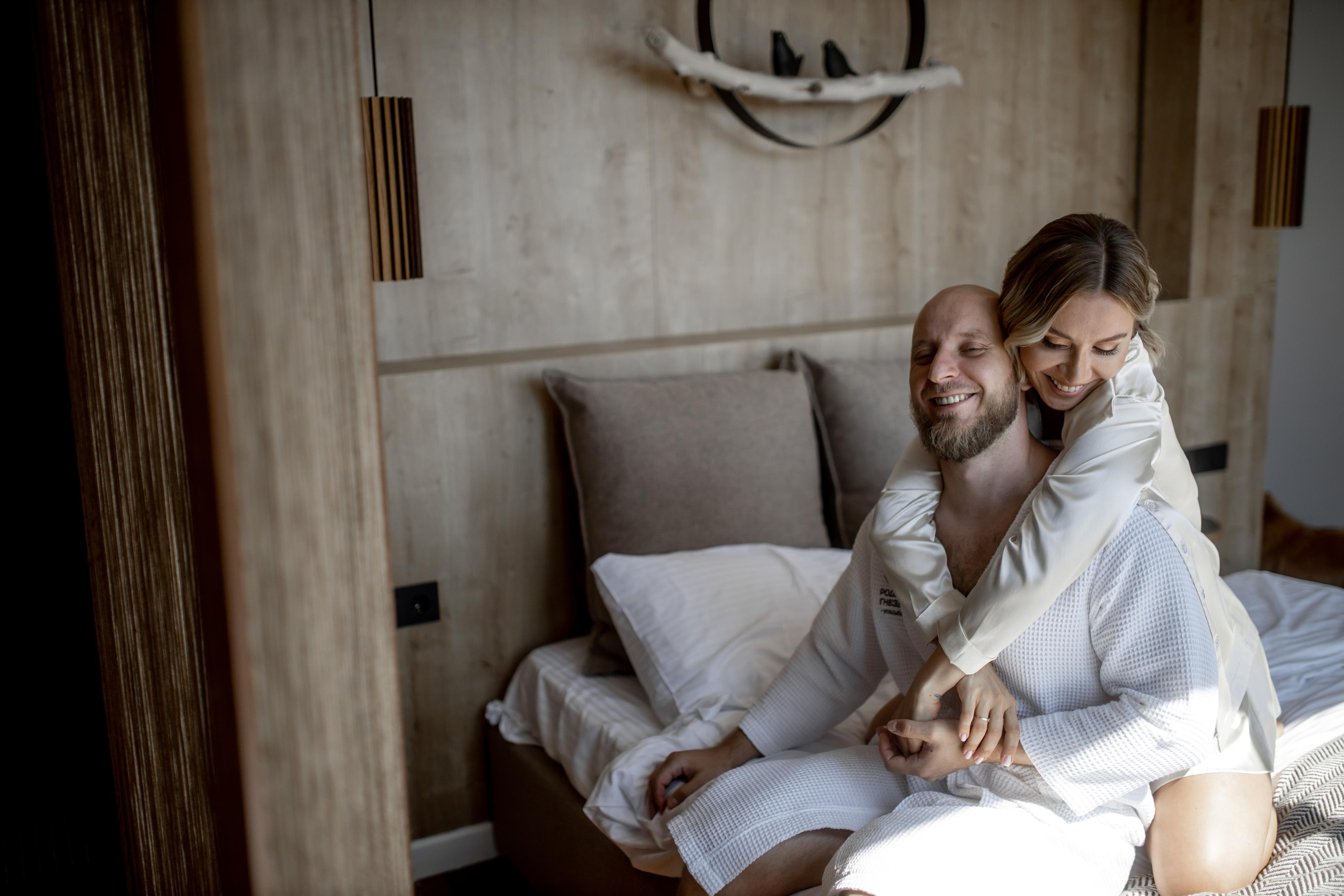 Свадьба в Крыму. Свадебный и семейный фотограф в Севастополе и в Крыму Анастасия Корчак