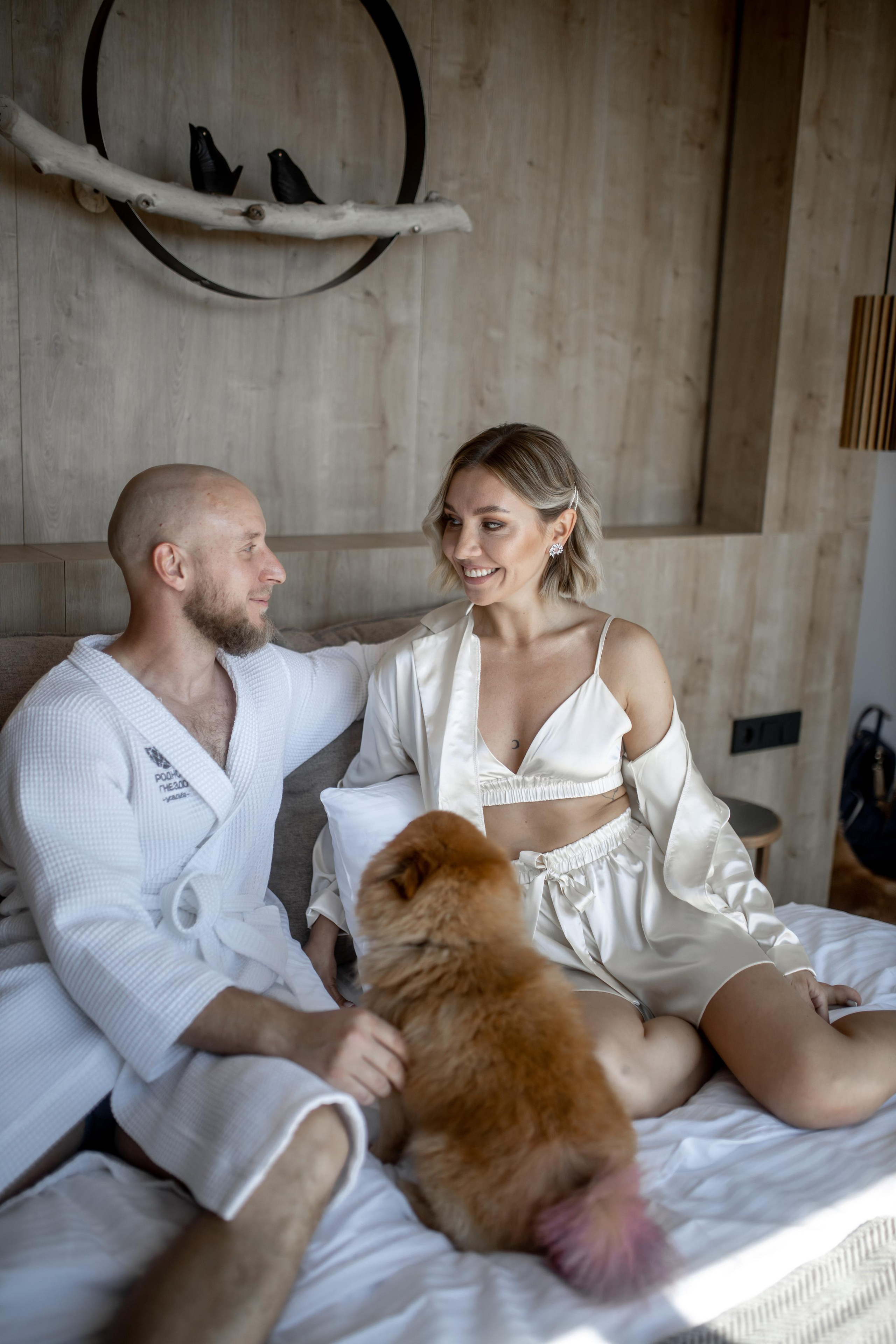 Свадьба в Крыму. Свадебный и семейный фотограф в Севастополе и в Крыму Анастасия Корчак