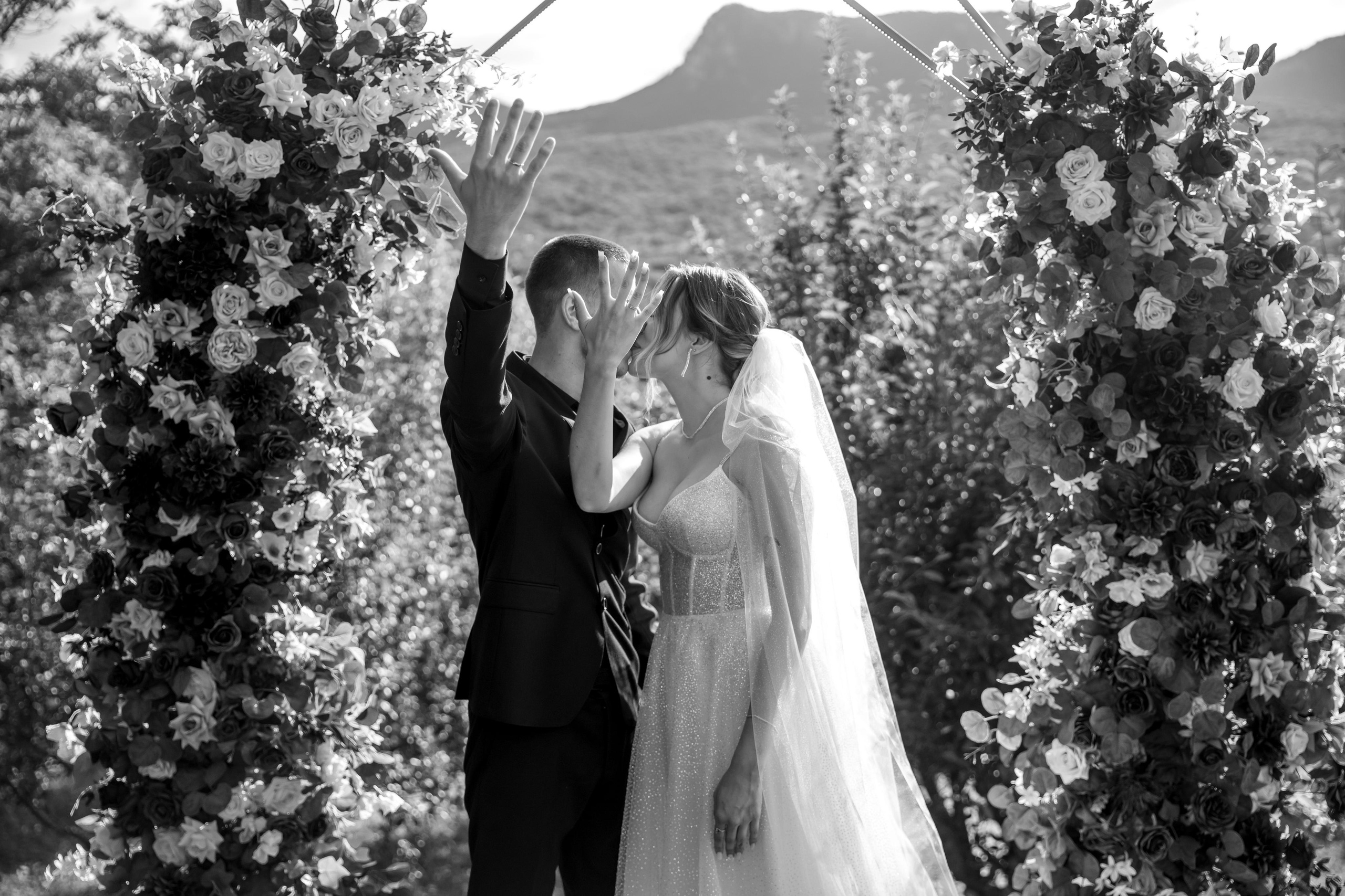 Владислав и Анастасия 30.07.2023. Свадебный и семейный фотограф в Севастополе и в Крыму Анастасия Корчак