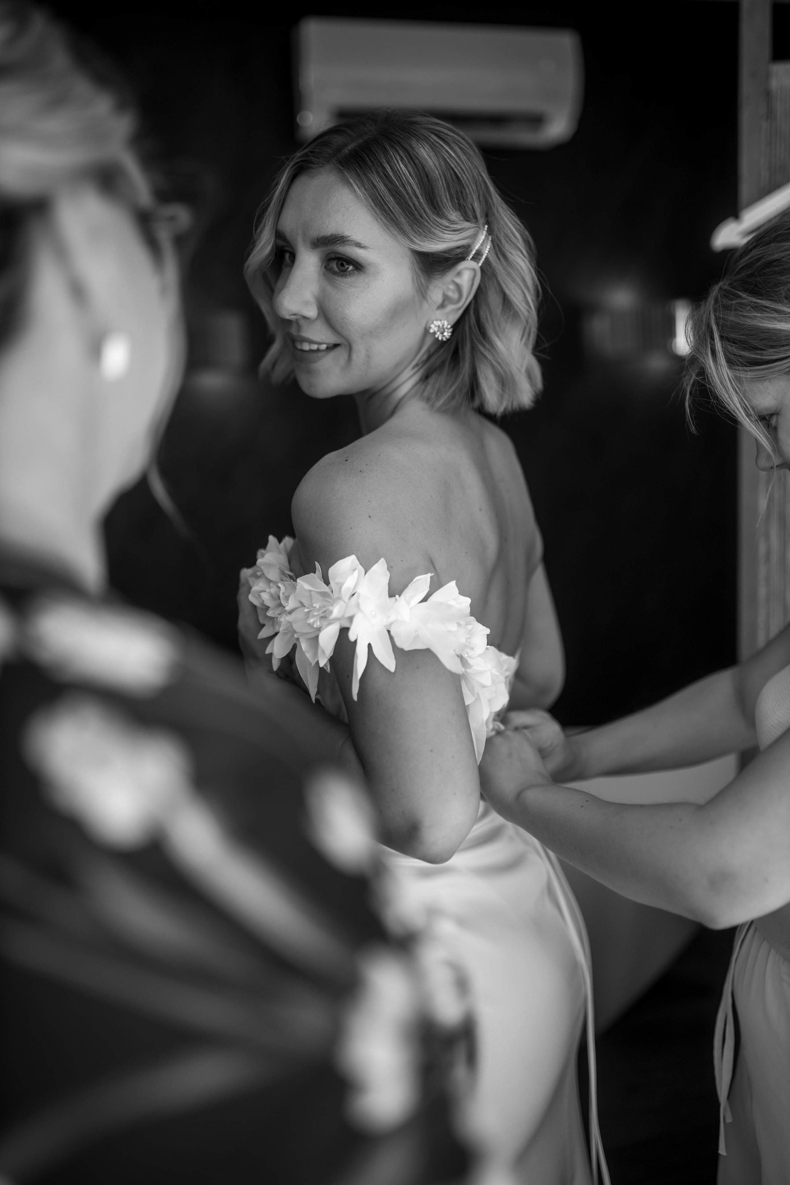 Свадьба в Крыму. Свадебный и семейный фотограф в Севастополе и в Крыму Анастасия Корчак