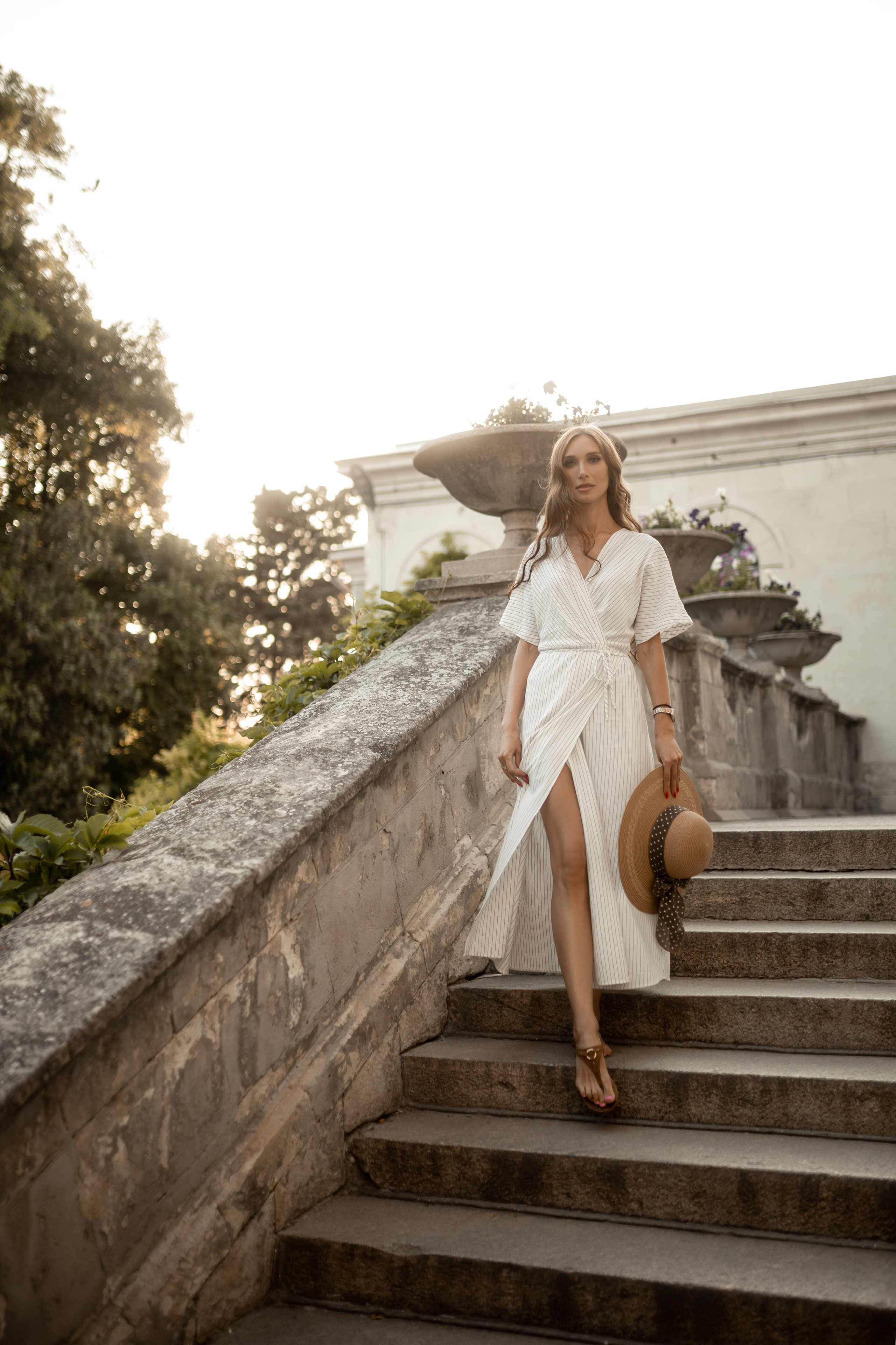 Summer sunset. Свадебный и семейный фотограф в Севастополе и в Крыму Анастасия Корчак