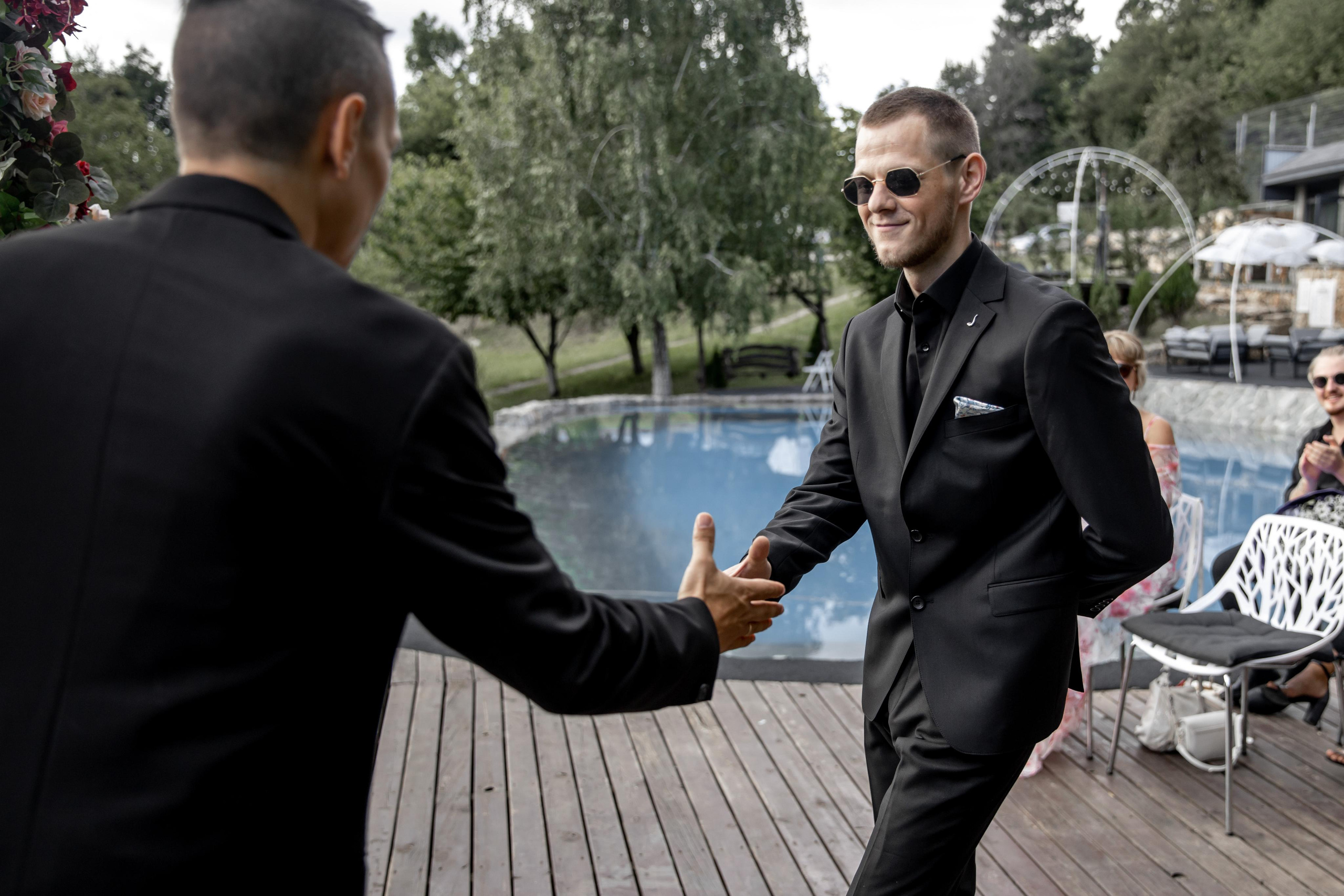 Владислав и Анастасия 30.07.2023. Свадебный и семейный фотограф в Севастополе и в Крыму Анастасия Корчак