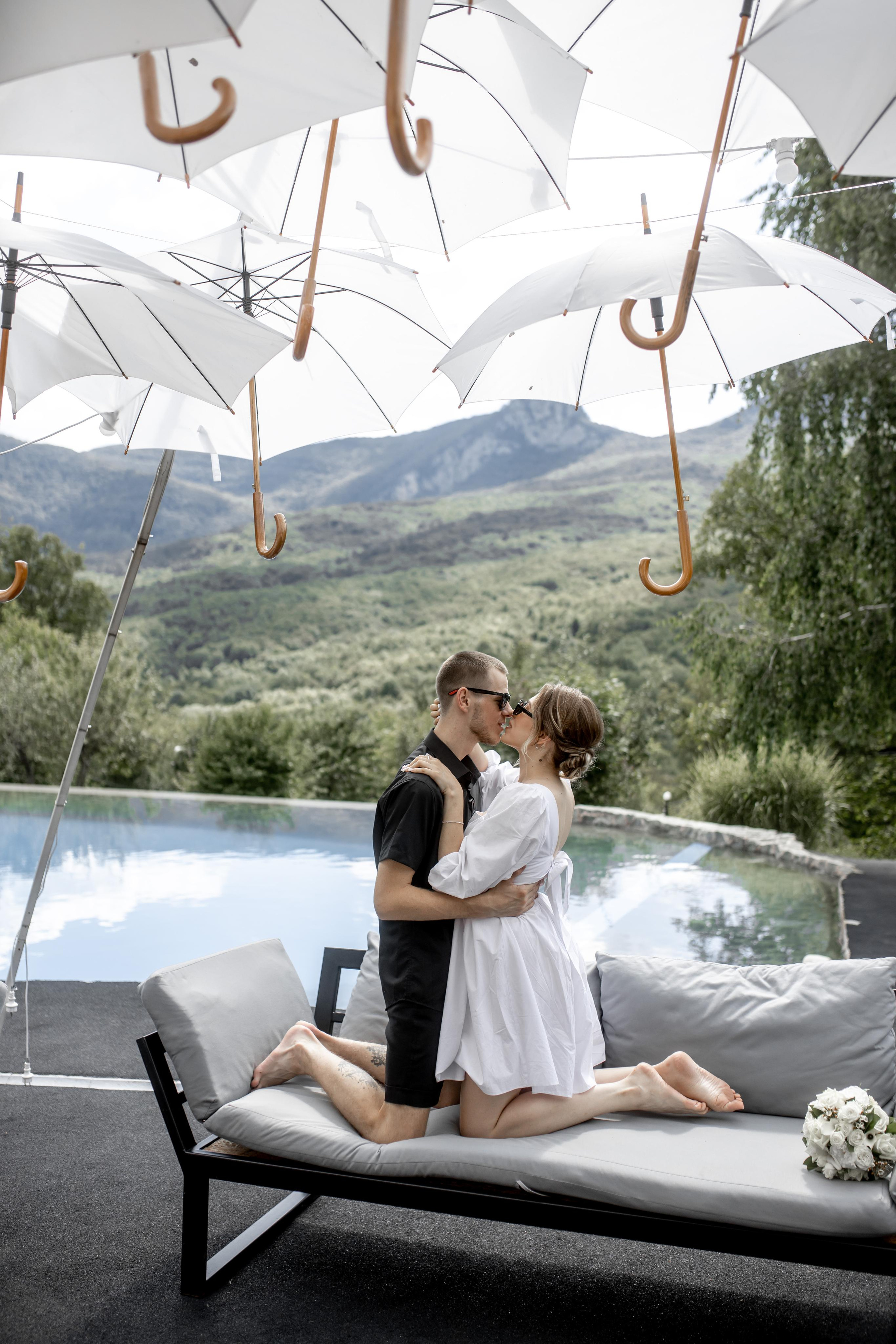 Владислав и Анастасия 30.07.2023. Свадебный и семейный фотограф в Севастополе и в Крыму Анастасия Корчак