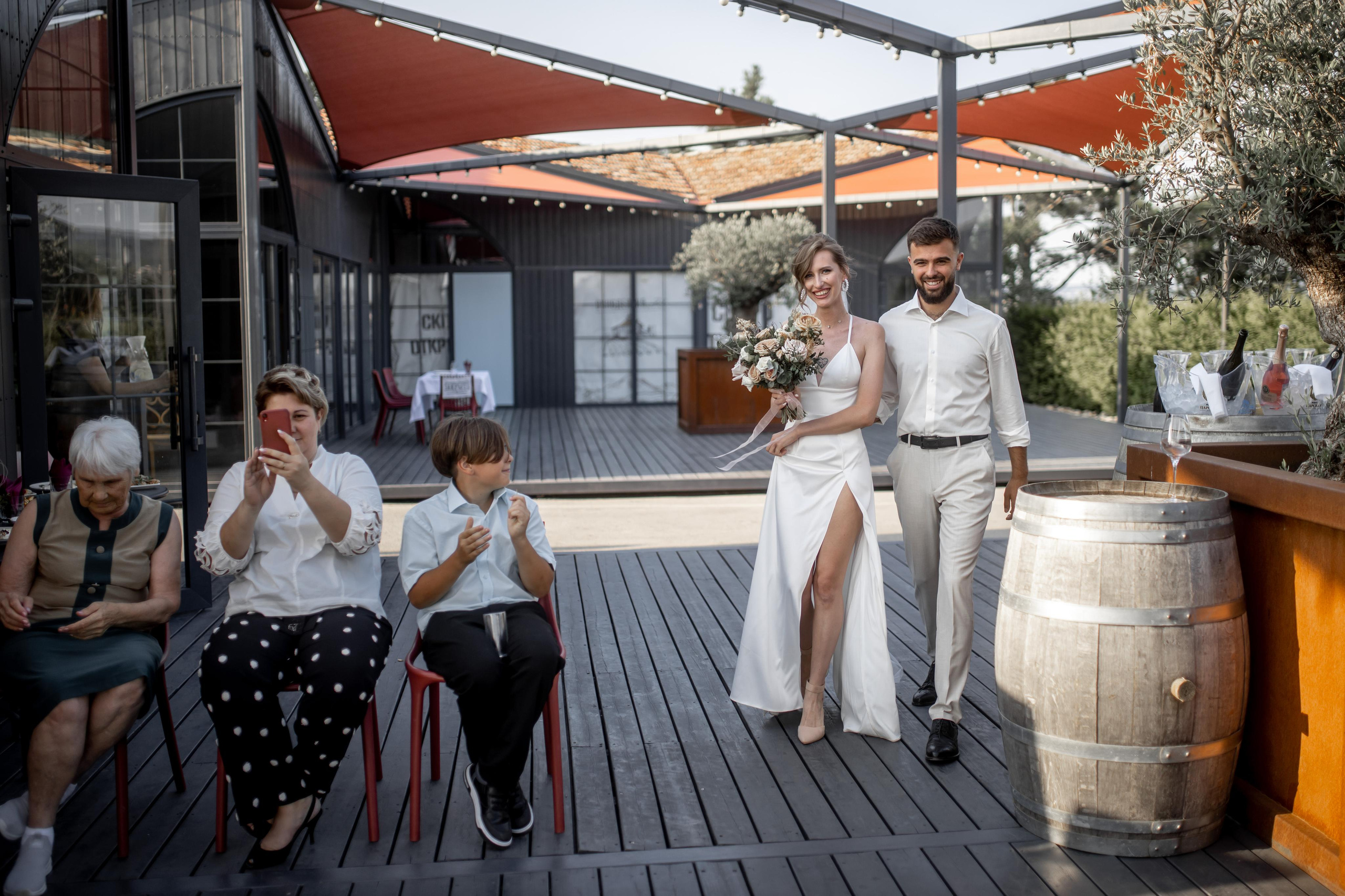 Свадебный фотограф Севастополь. Свадебный и семейный фотограф в Севастополе и в Крыму Анастасия Корчак