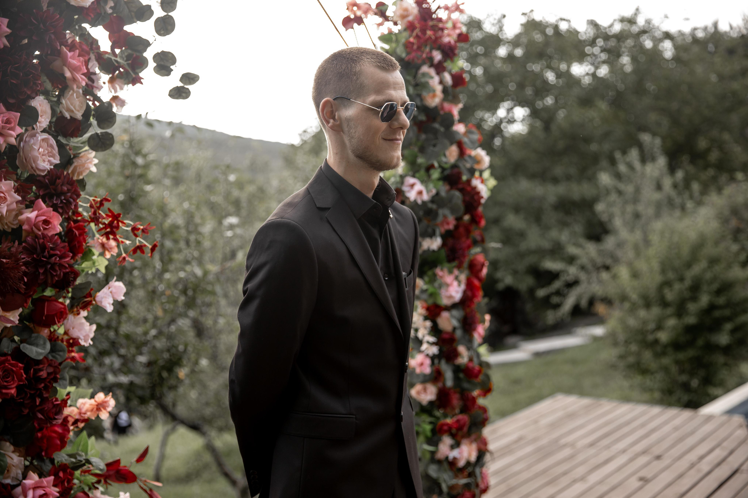 Владислав и Анастасия 30.07.2023. Свадебный и семейный фотограф в Севастополе и в Крыму Анастасия Корчак