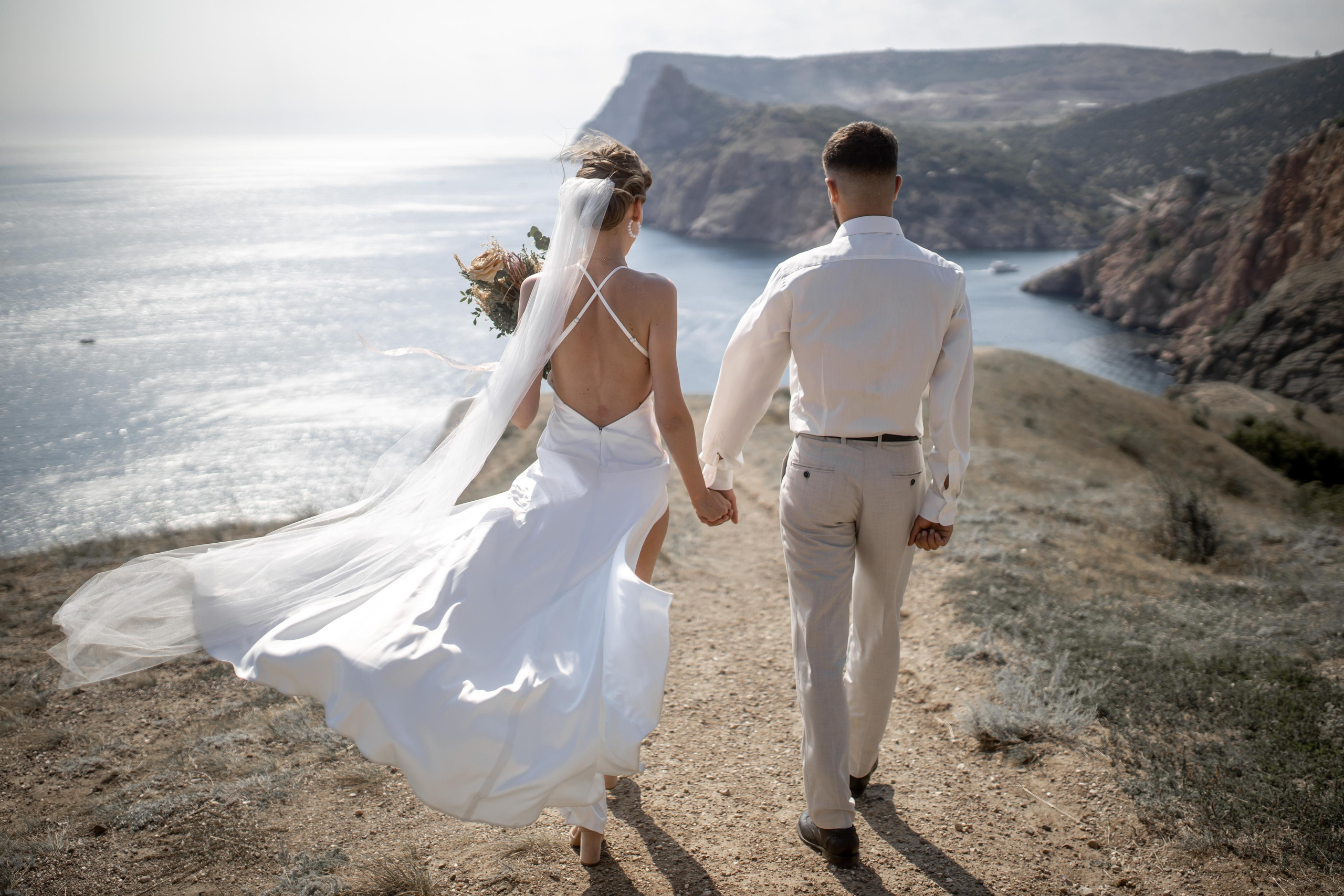 Свадебный фотограф Севастополь. Свадебный и семейный фотограф в Севастополе и в Крыму Анастасия Корчак