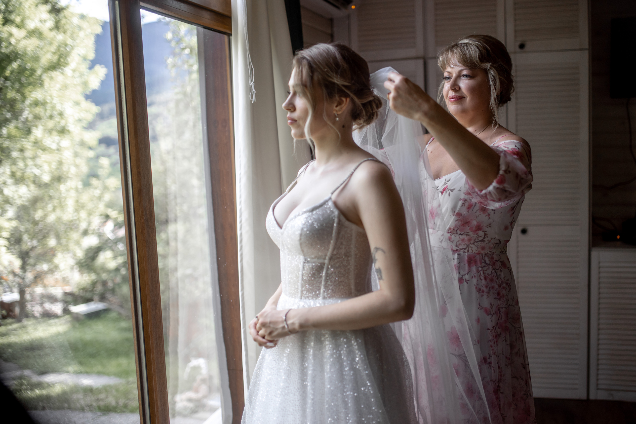 Владислав и Анастасия 30.07.2023. Свадебный и семейный фотограф в Севастополе и в Крыму Анастасия Корчак