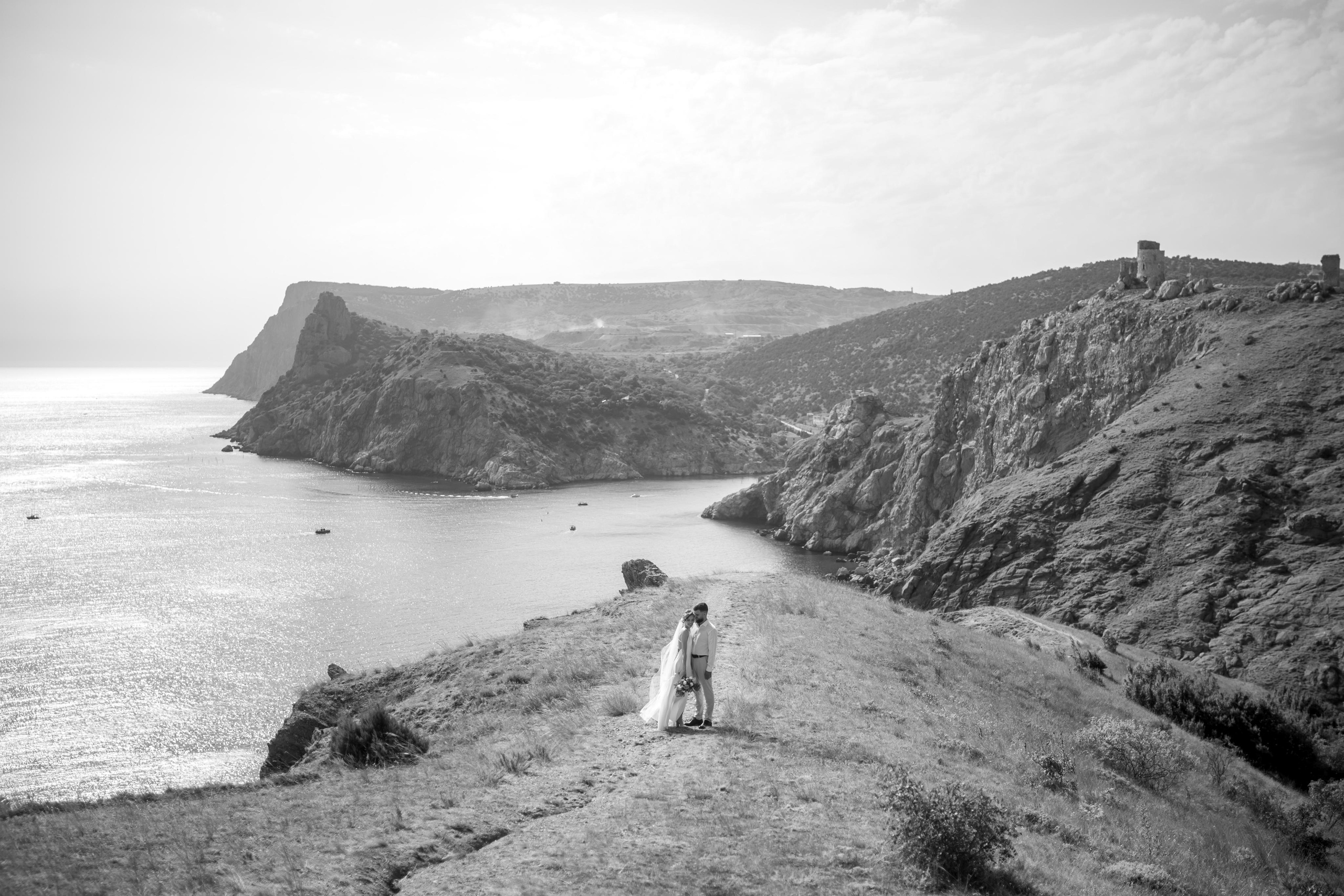 Свадебный фотограф Севастополь. Свадебный и семейный фотограф в Севастополе и в Крыму Анастасия Корчак