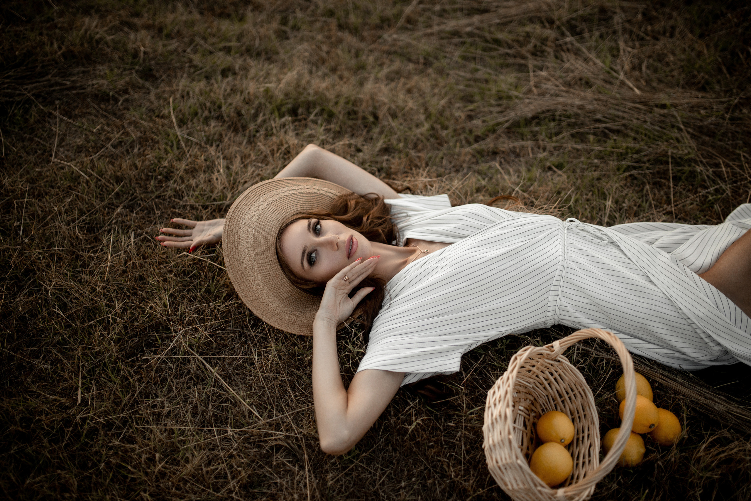 Summer sunset. Свадебный и семейный фотограф в Севастополе и в Крыму Анастасия Корчак