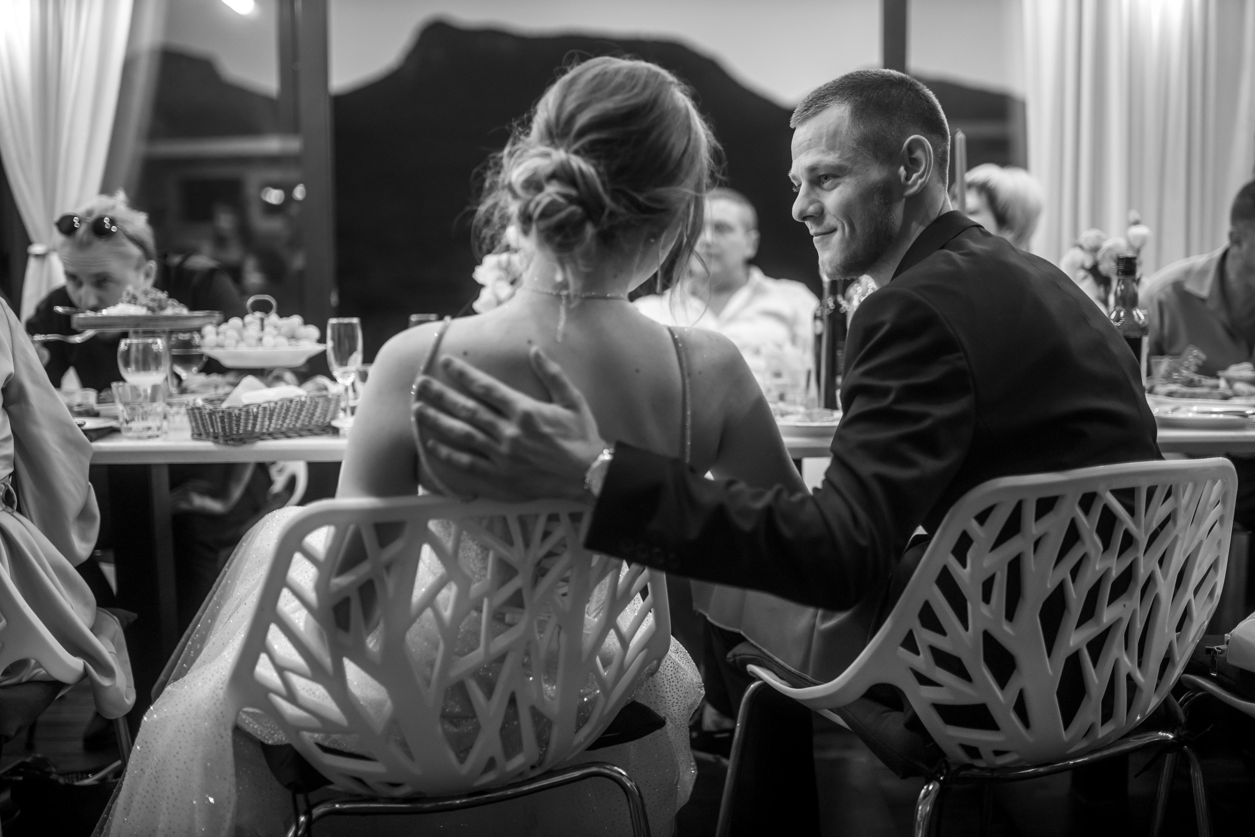 Владислав и Анастасия 30.07.2023. Свадебный и семейный фотограф в Севастополе и в Крыму Анастасия Корчак