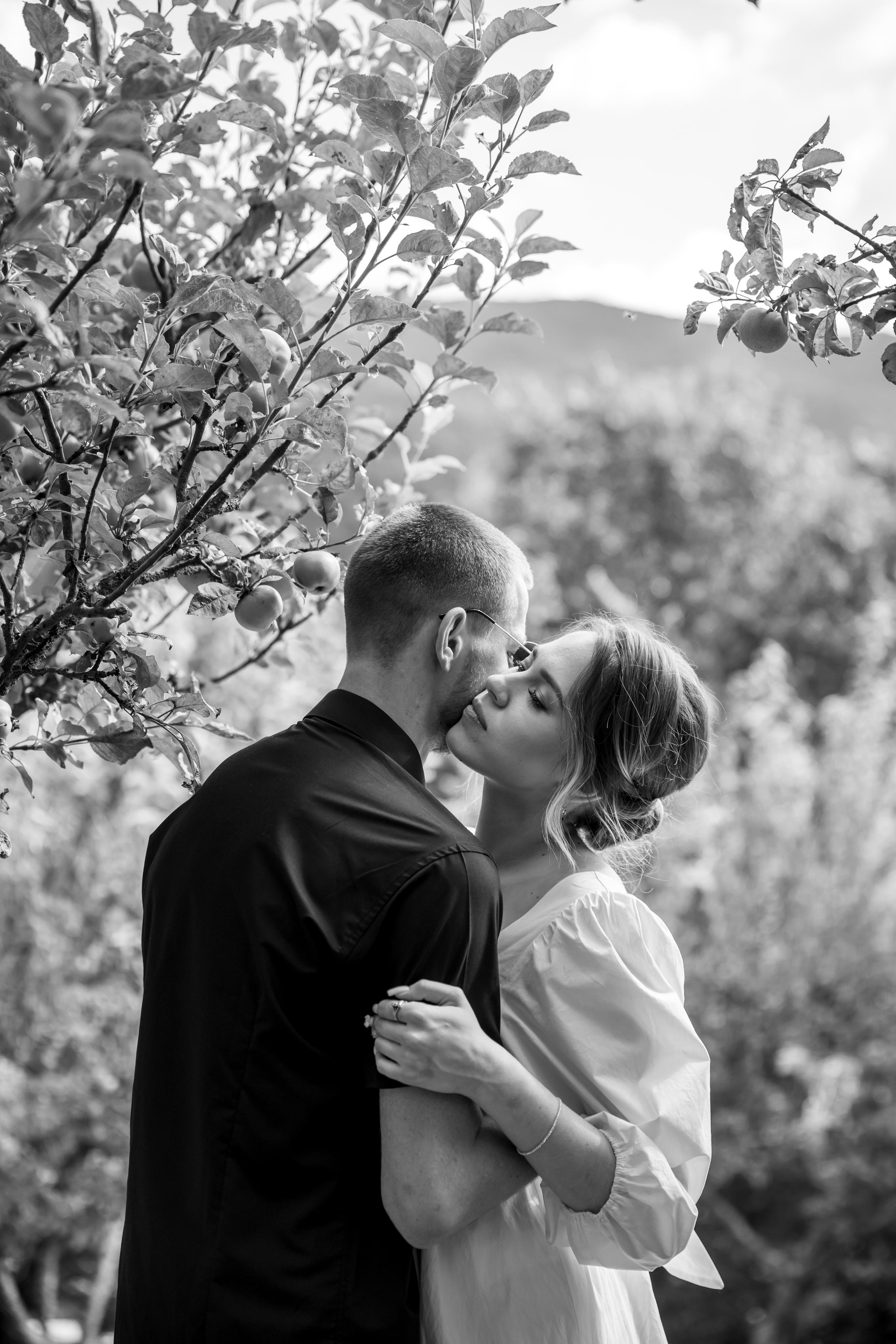 Владислав и Анастасия 30.07.2023. Свадебный и семейный фотограф в Севастополе и в Крыму Анастасия Корчак