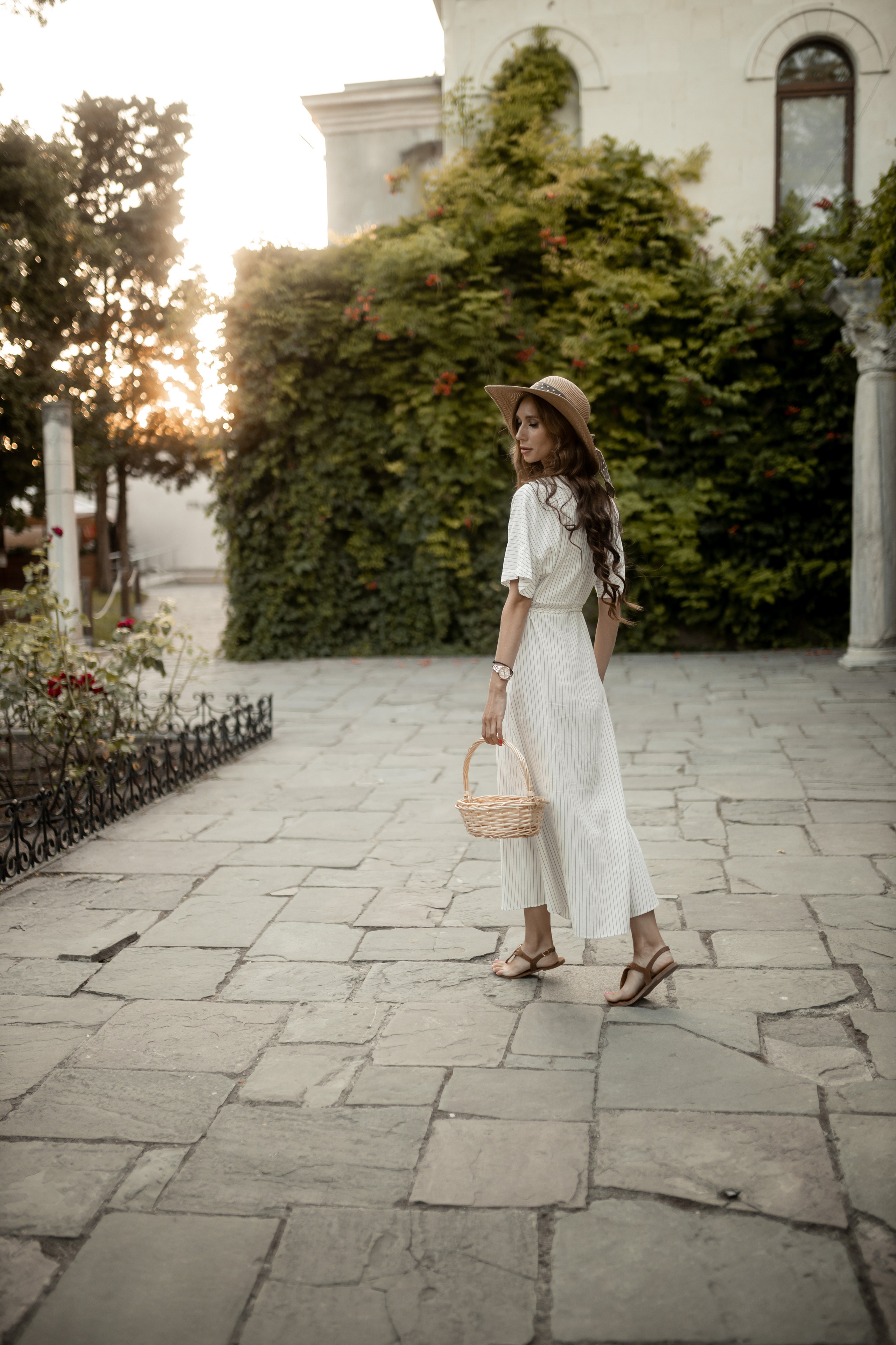 Summer sunset. Свадебный и семейный фотограф в Севастополе и в Крыму Анастасия Корчак