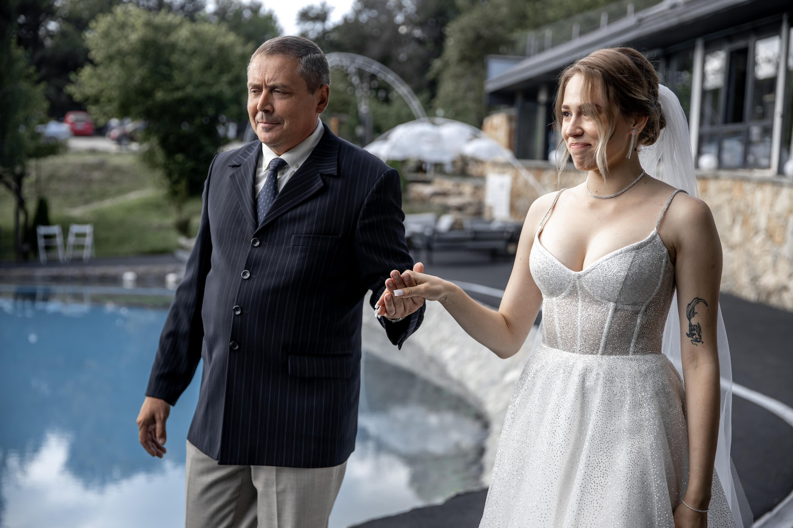 Владислав и Анастасия 30.07.2023. Свадебный и семейный фотограф в Севастополе и в Крыму Анастасия Корчак