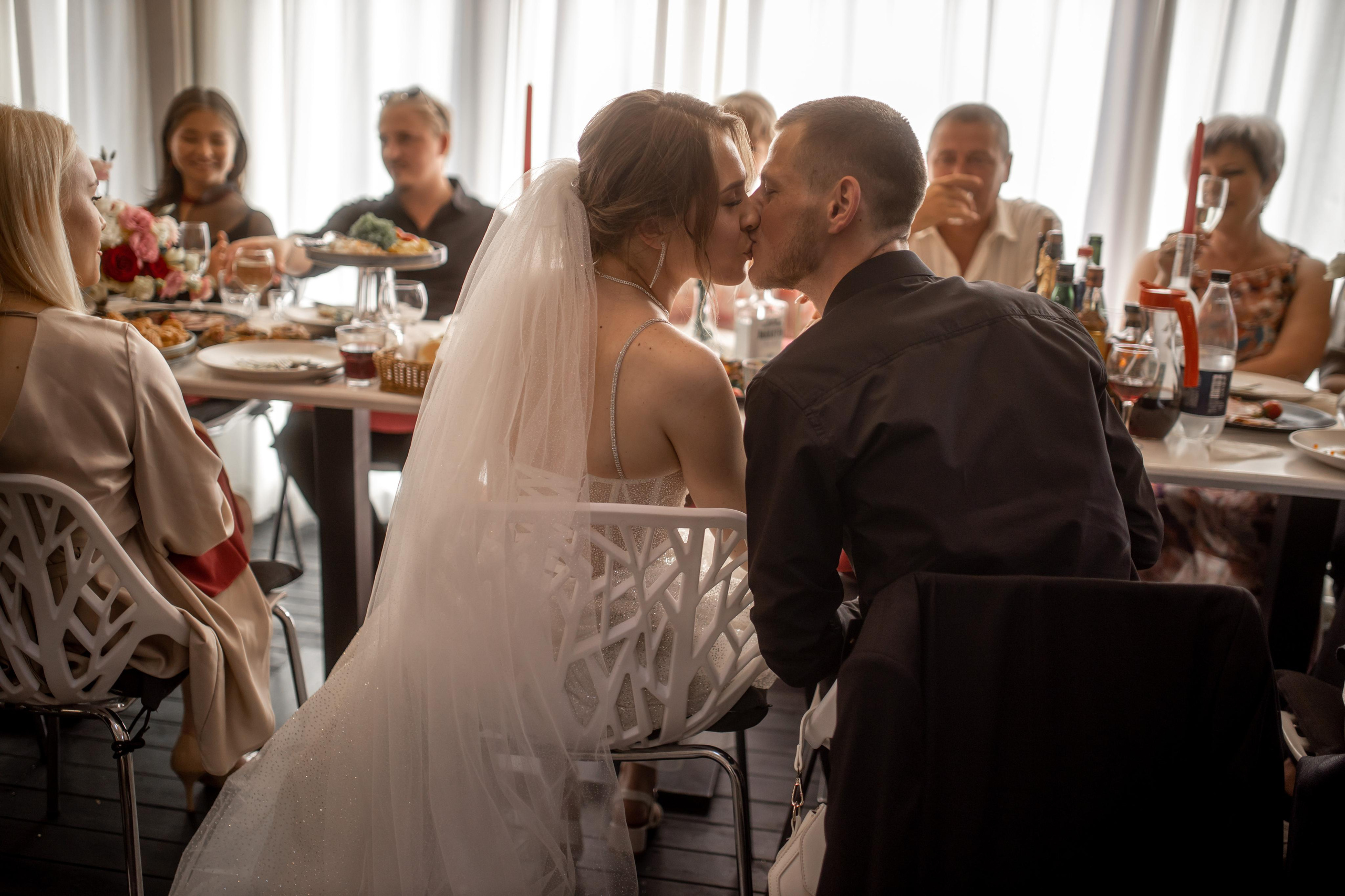 Владислав и Анастасия 30.07.2023. Свадебный и семейный фотограф в Севастополе и в Крыму Анастасия Корчак