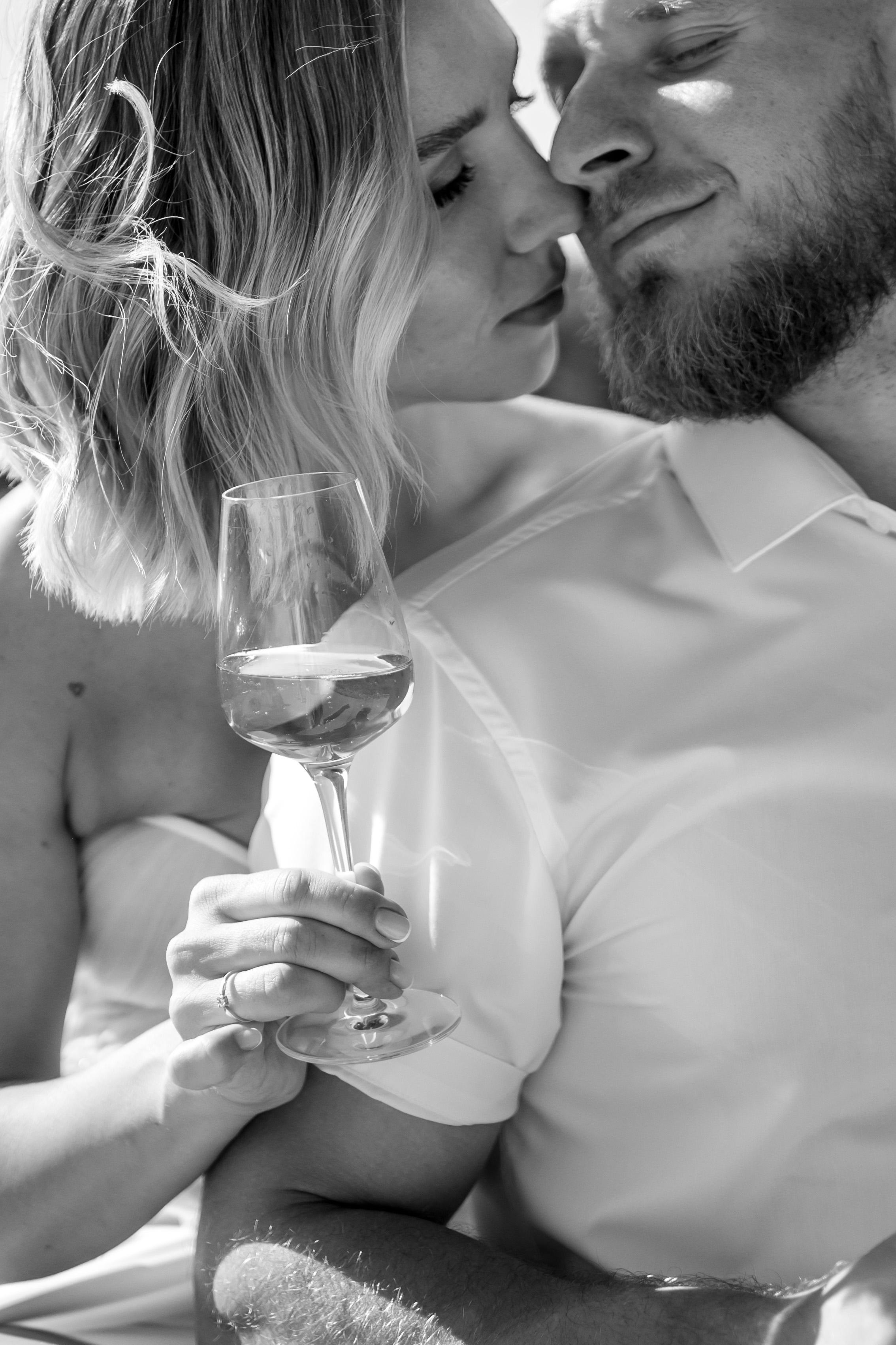 Свадьба в Крыму. Свадебный и семейный фотограф в Севастополе и в Крыму Анастасия Корчак