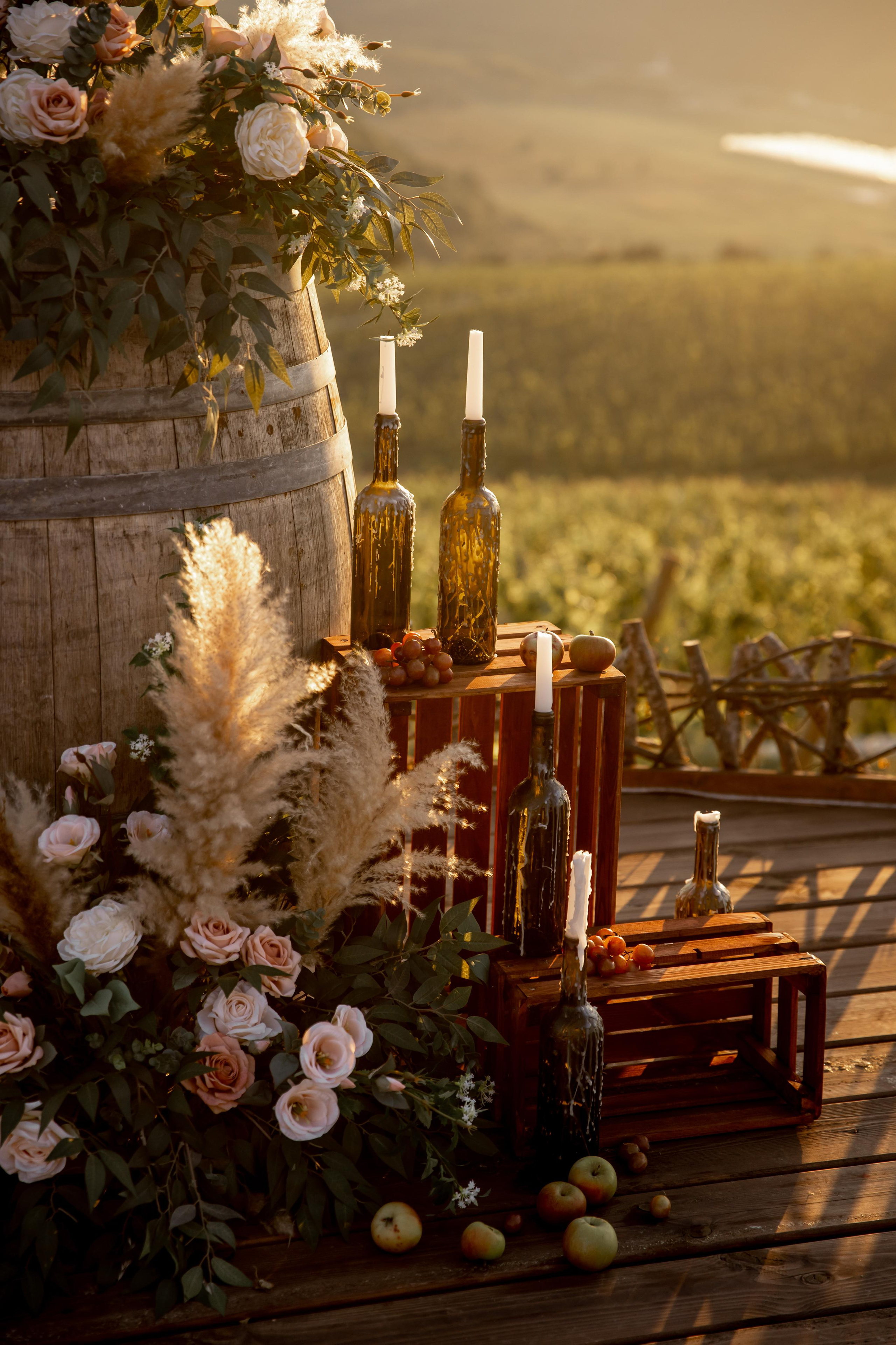 Свадьба в Крыму. Свадебный и семейный фотограф в Севастополе и в Крыму Анастасия Корчак