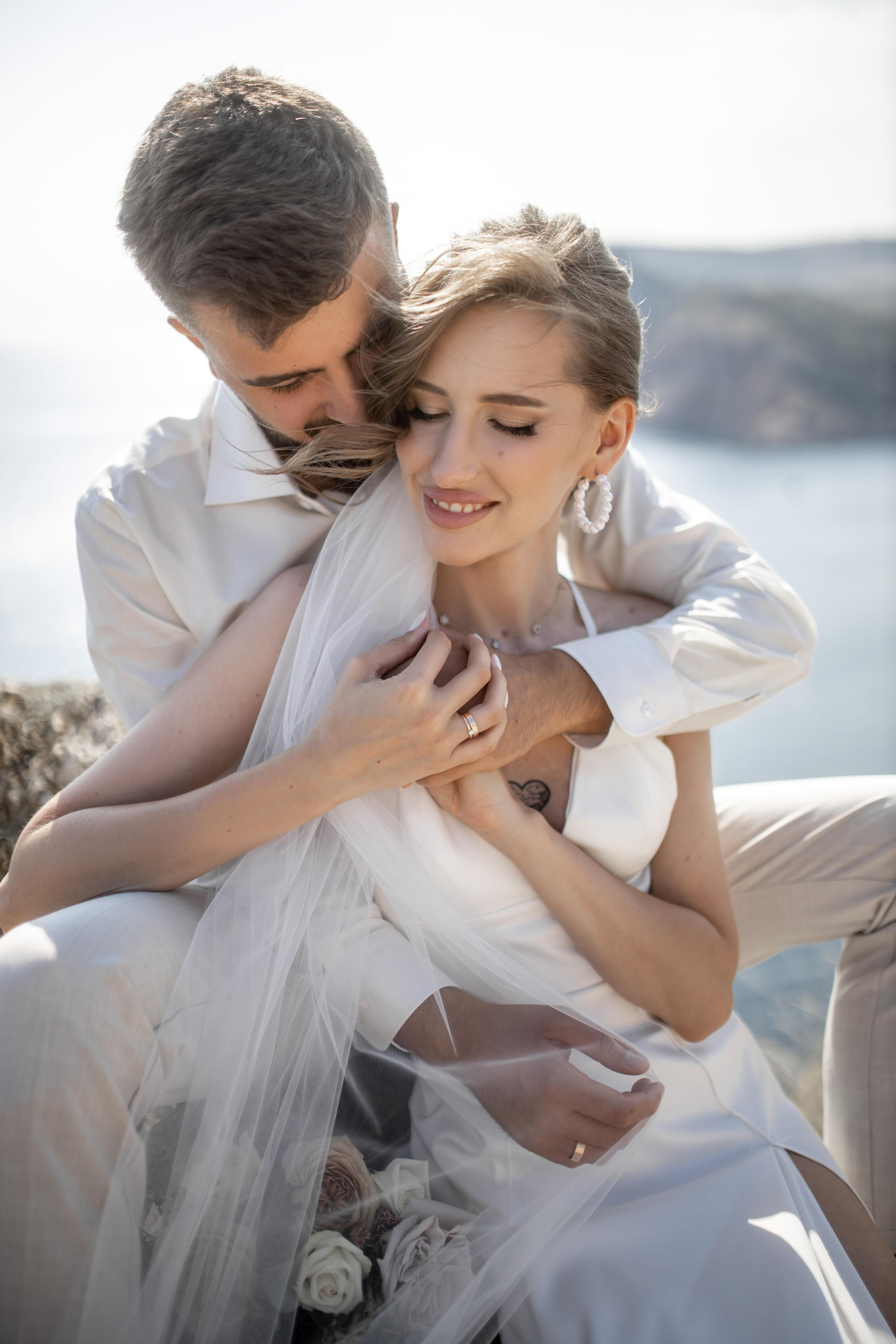 Свадебный фотограф Севастополь. Свадебный и семейный фотограф в Севастополе и в Крыму Анастасия Корчак