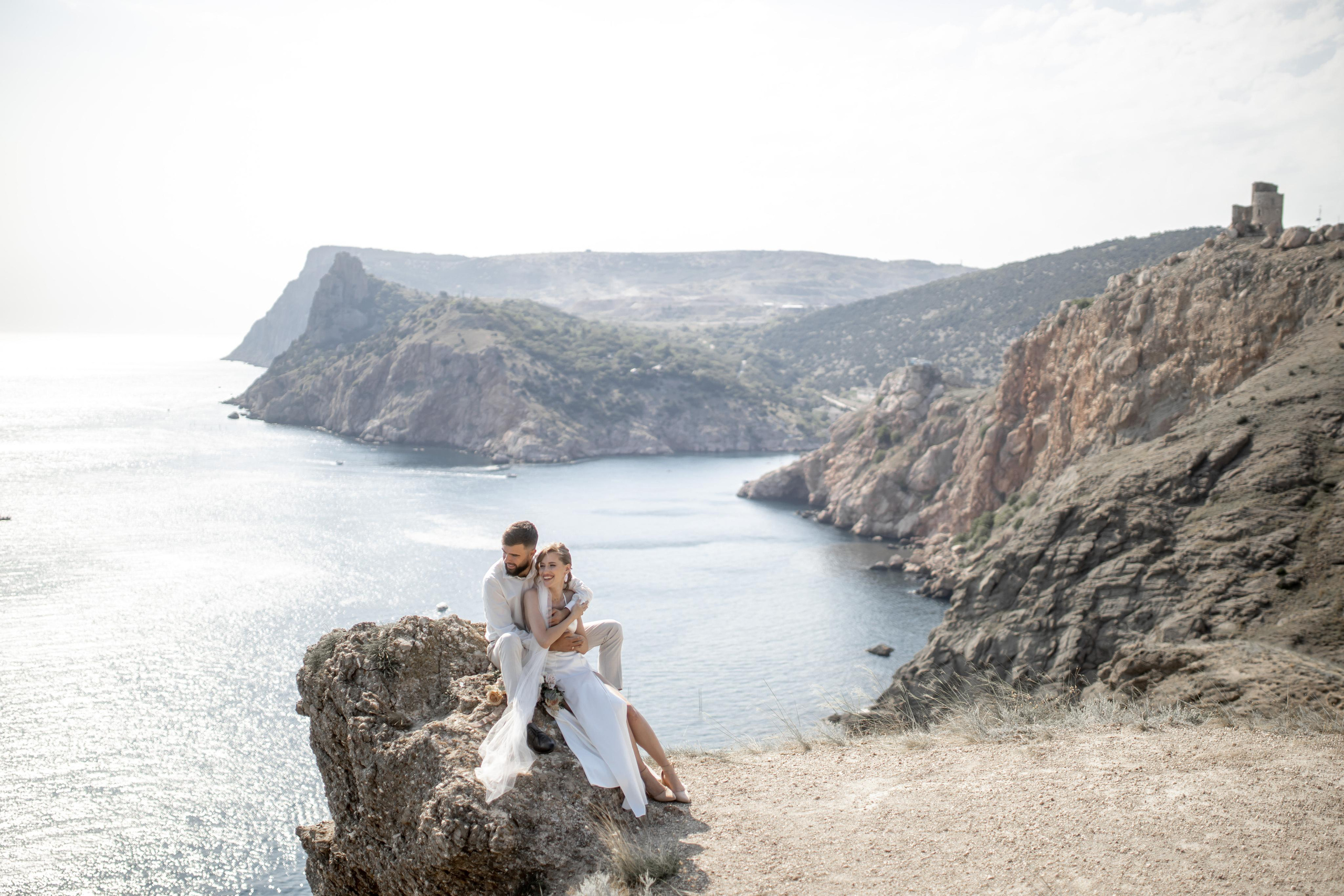 Свадебный фотограф Севастополь. Свадебный и семейный фотограф в Севастополе и в Крыму Анастасия Корчак