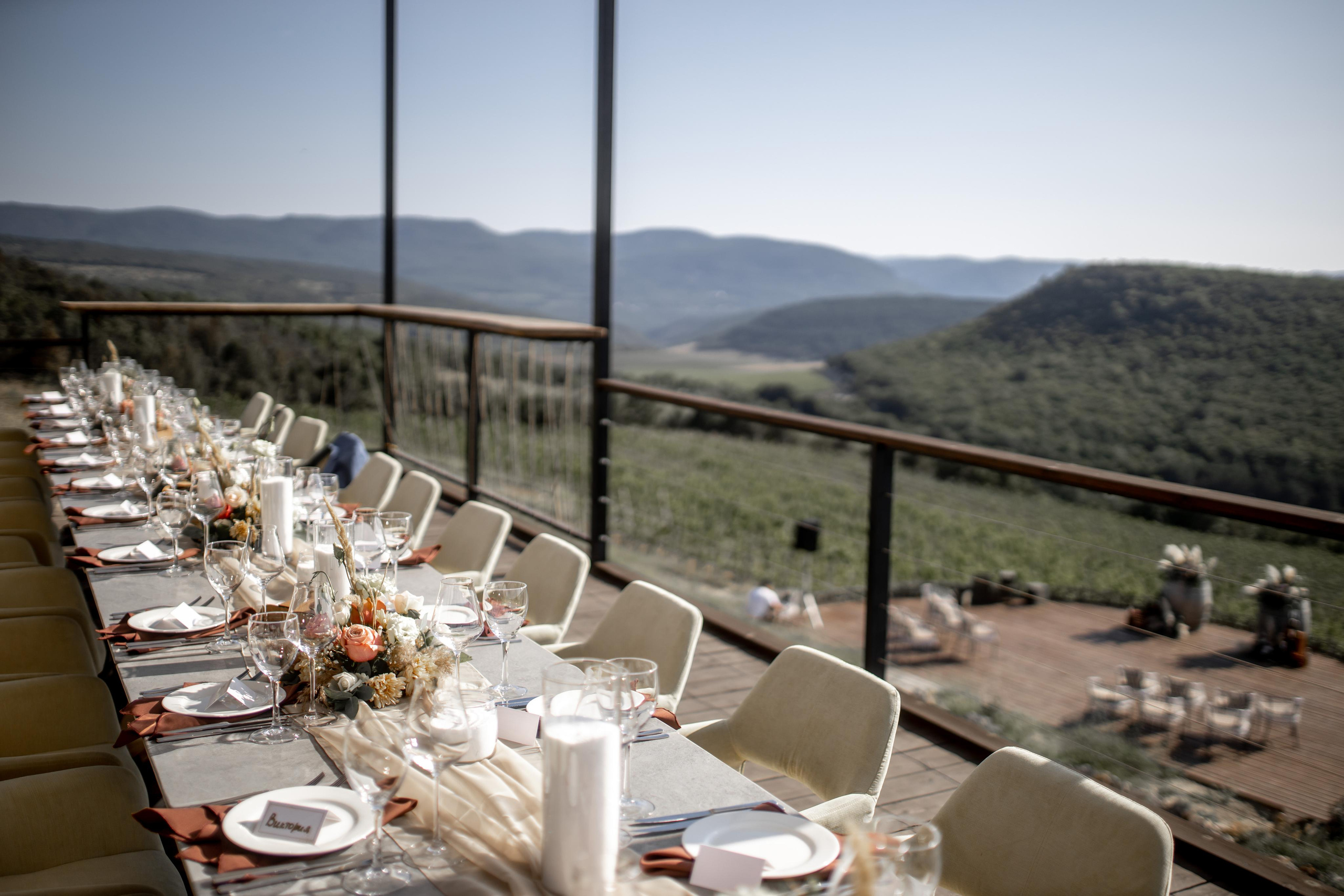 Свадьба в Крыму. Свадебный и семейный фотограф в Севастополе и в Крыму Анастасия Корчак