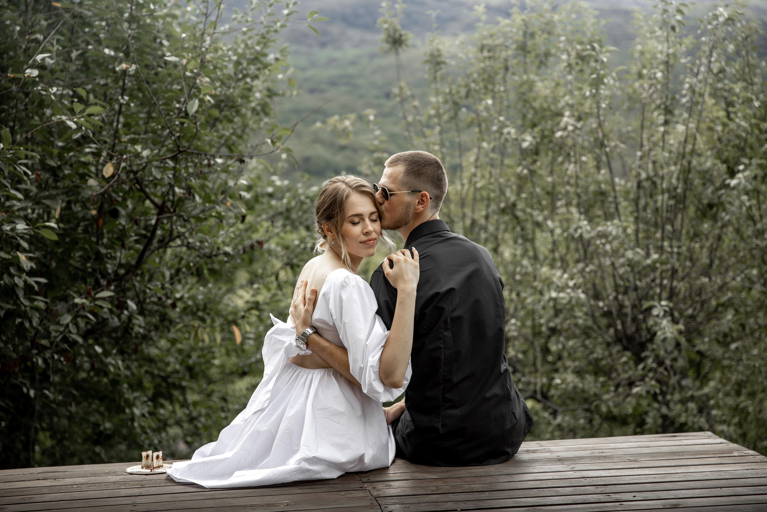 Владислав и Анастасия 30.07.2023. Свадебный и семейный фотограф в Севастополе и в Крыму Анастасия Корчак