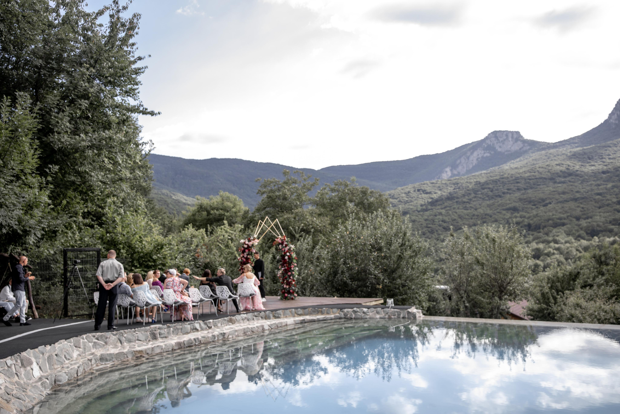 Владислав и Анастасия 30.07.2023. Свадебный и семейный фотограф в Севастополе и в Крыму Анастасия Корчак