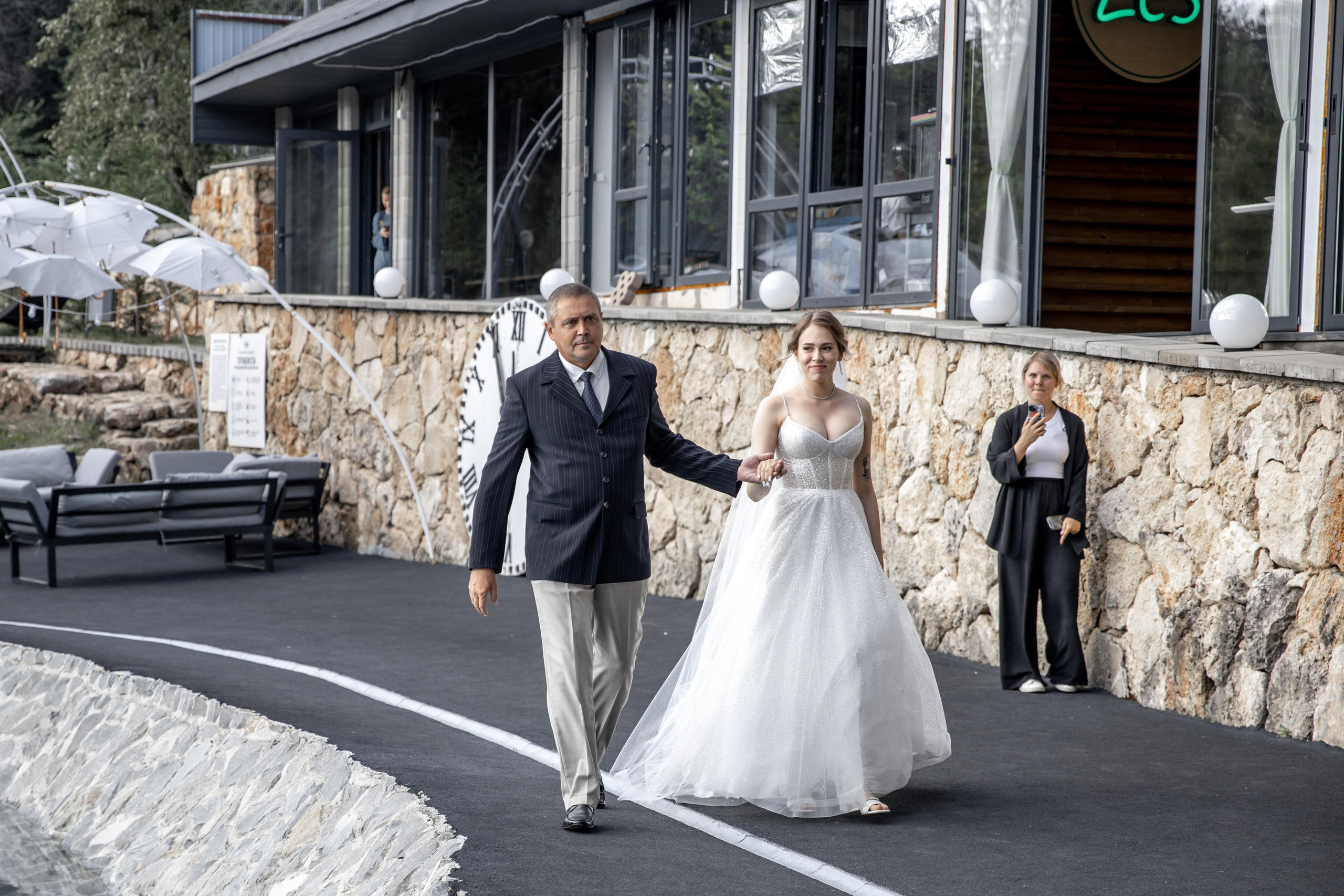 Владислав и Анастасия 30.07.2023. Свадебный и семейный фотограф в Севастополе и в Крыму Анастасия Корчак