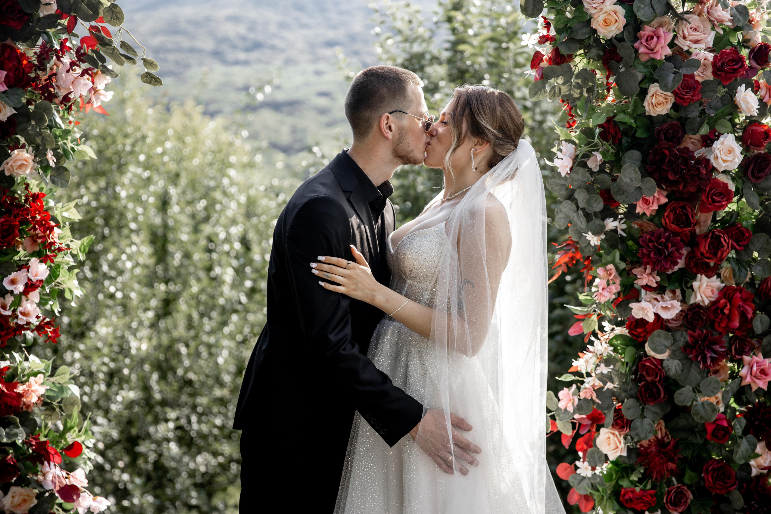 Владислав и Анастасия 30.07.2023. Свадебный и семейный фотограф в Севастополе и в Крыму Анастасия Корчак