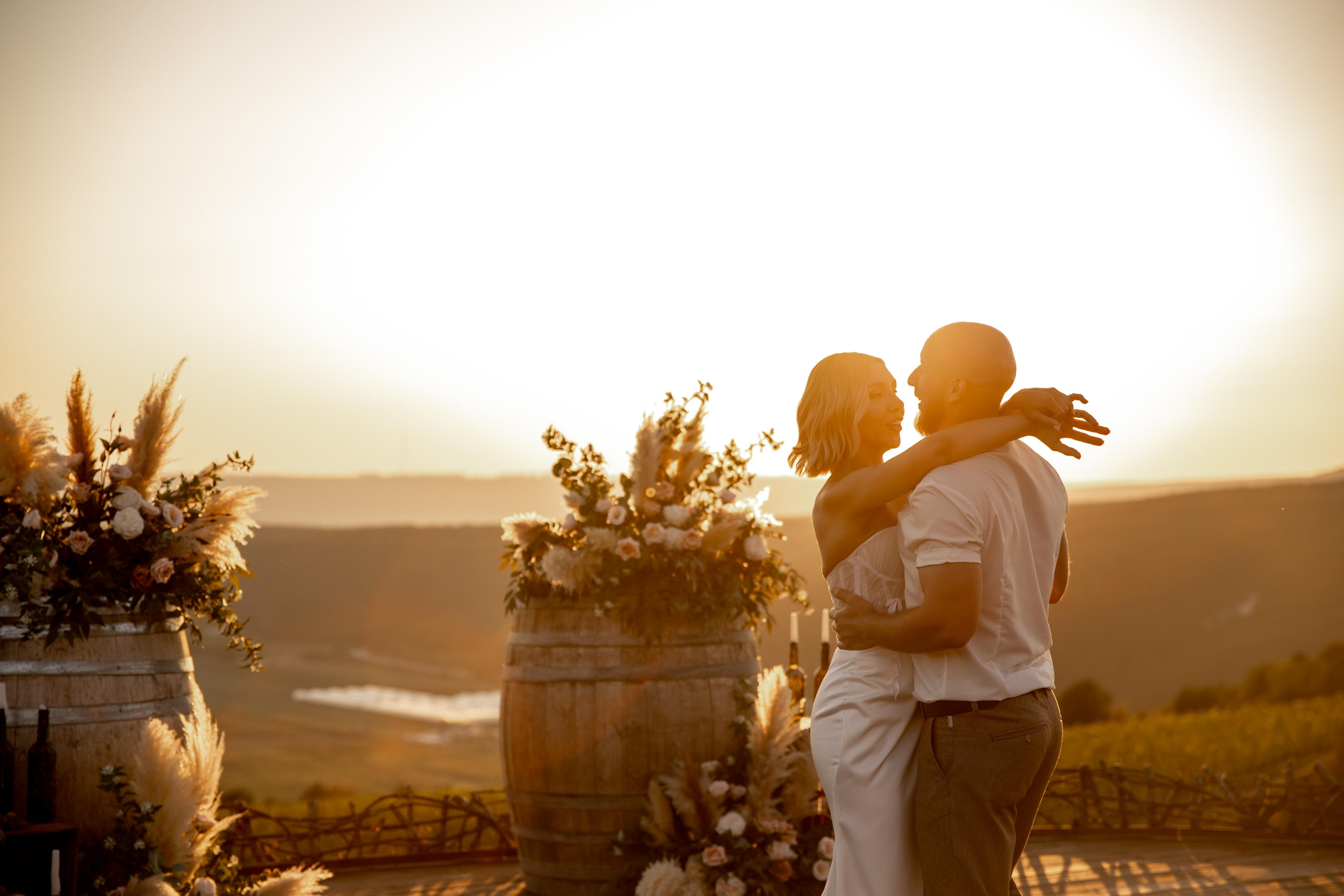Свадьба в Крыму. Свадебный и семейный фотограф в Севастополе и в Крыму Анастасия Корчак