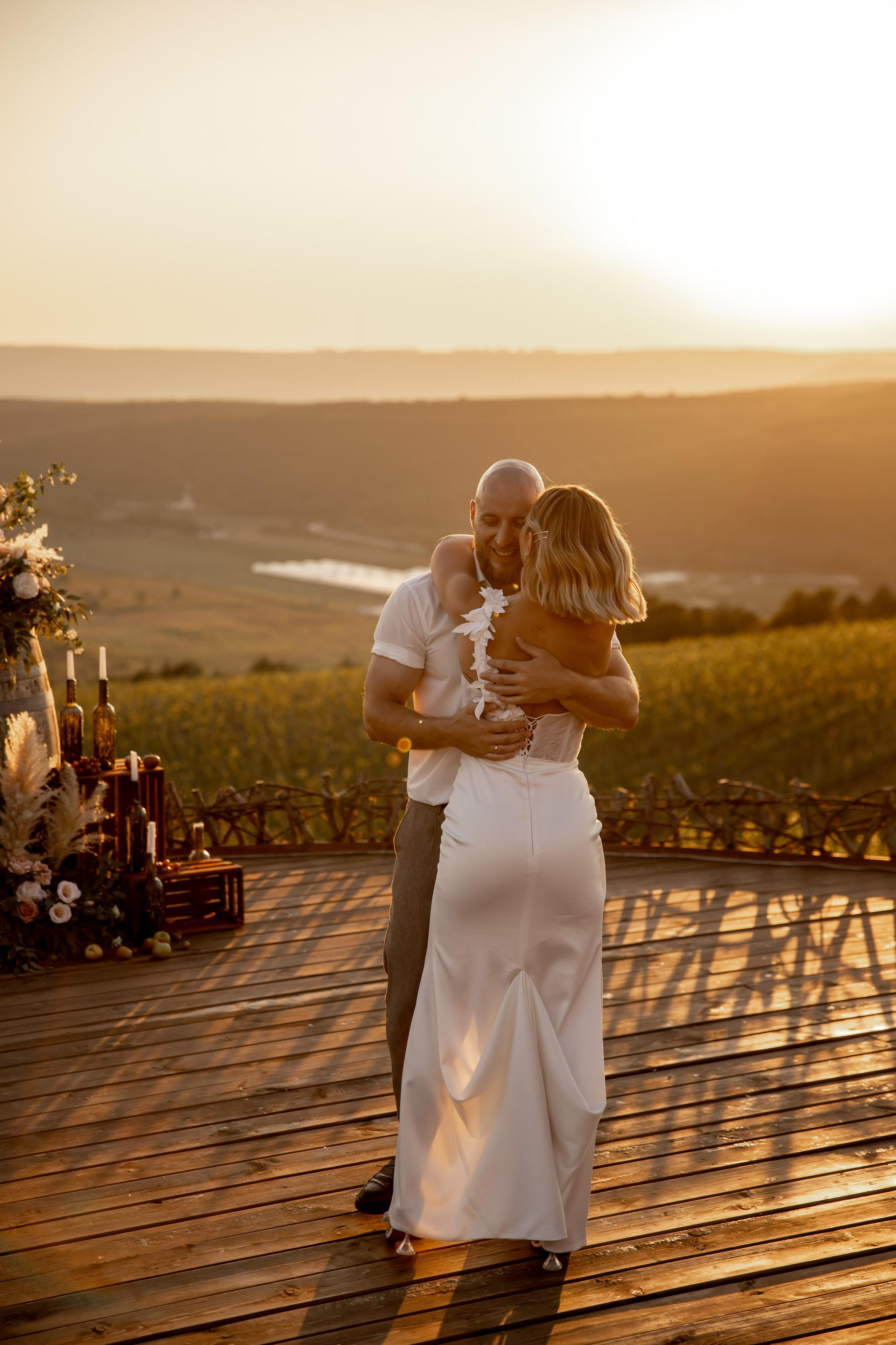 Свадьба в Крыму. Свадебный и семейный фотограф в Севастополе и в Крыму Анастасия Корчак