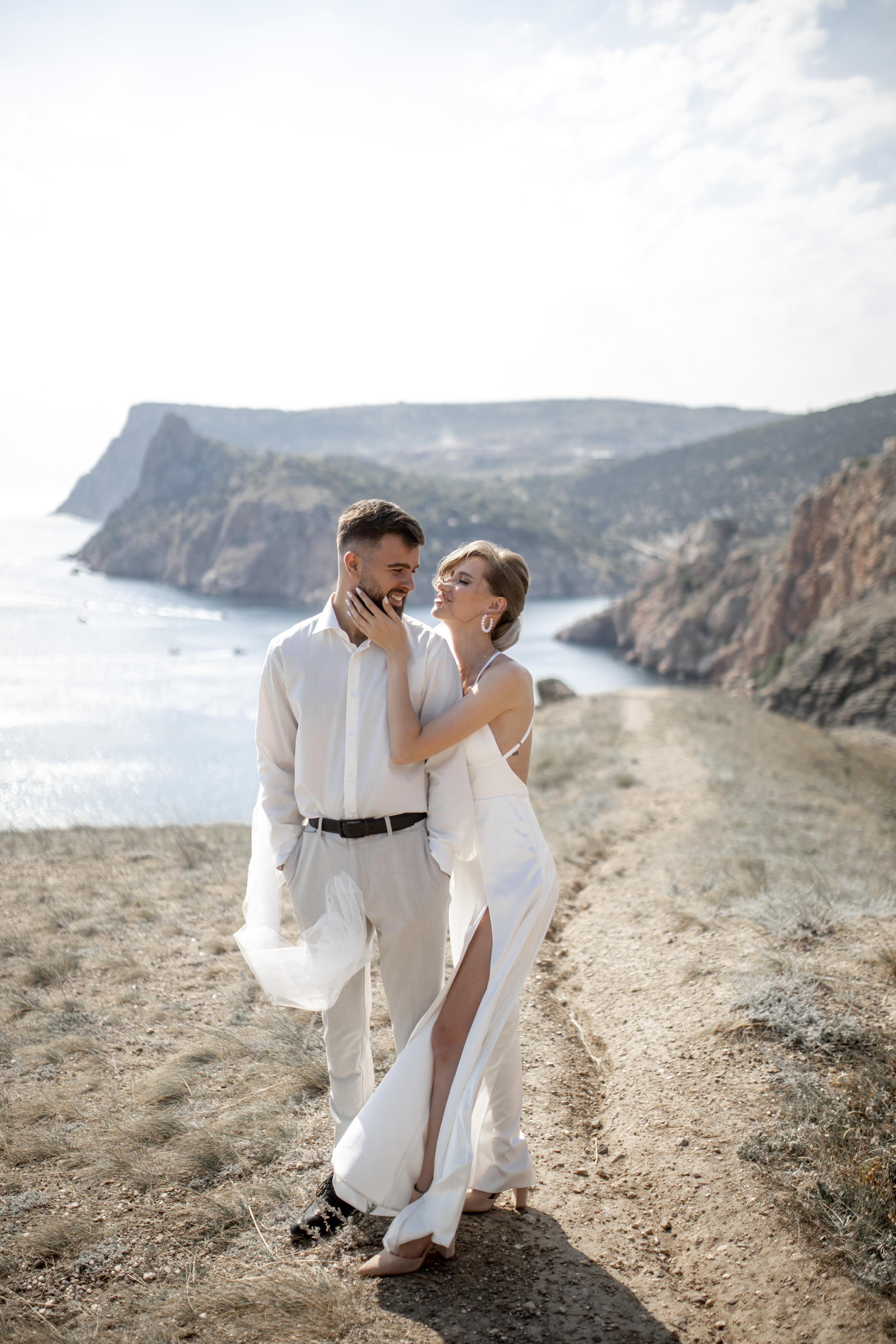 Свадебный фотограф Севастополь. Свадебный и семейный фотограф в Севастополе и в Крыму Анастасия Корчак