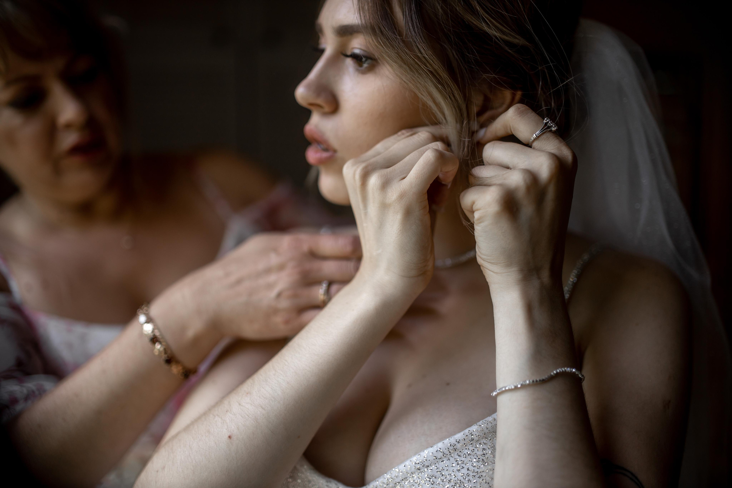 Владислав и Анастасия 30.07.2023. Свадебный и семейный фотограф в Севастополе и в Крыму Анастасия Корчак