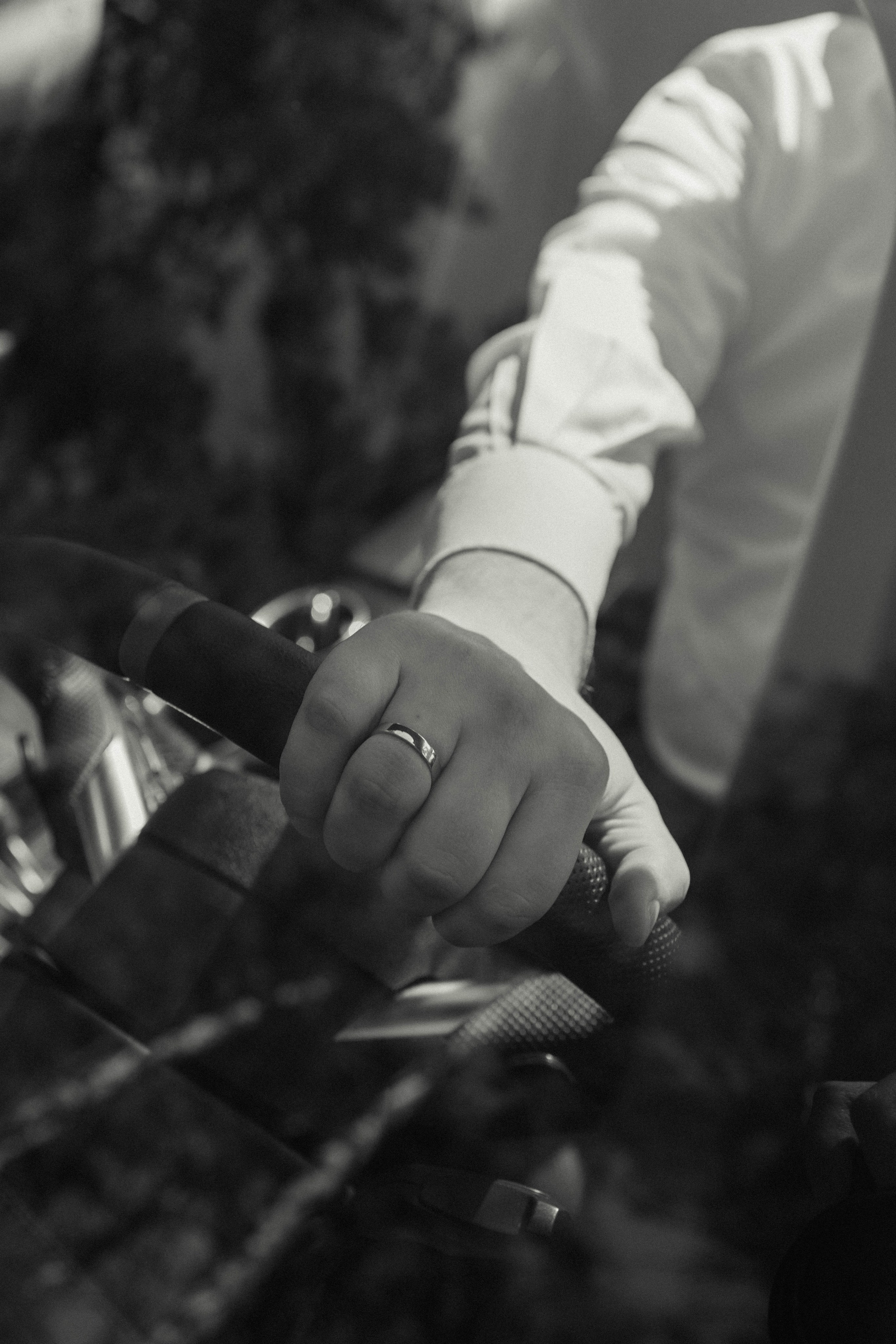 WEDDING. Фотограф Москва