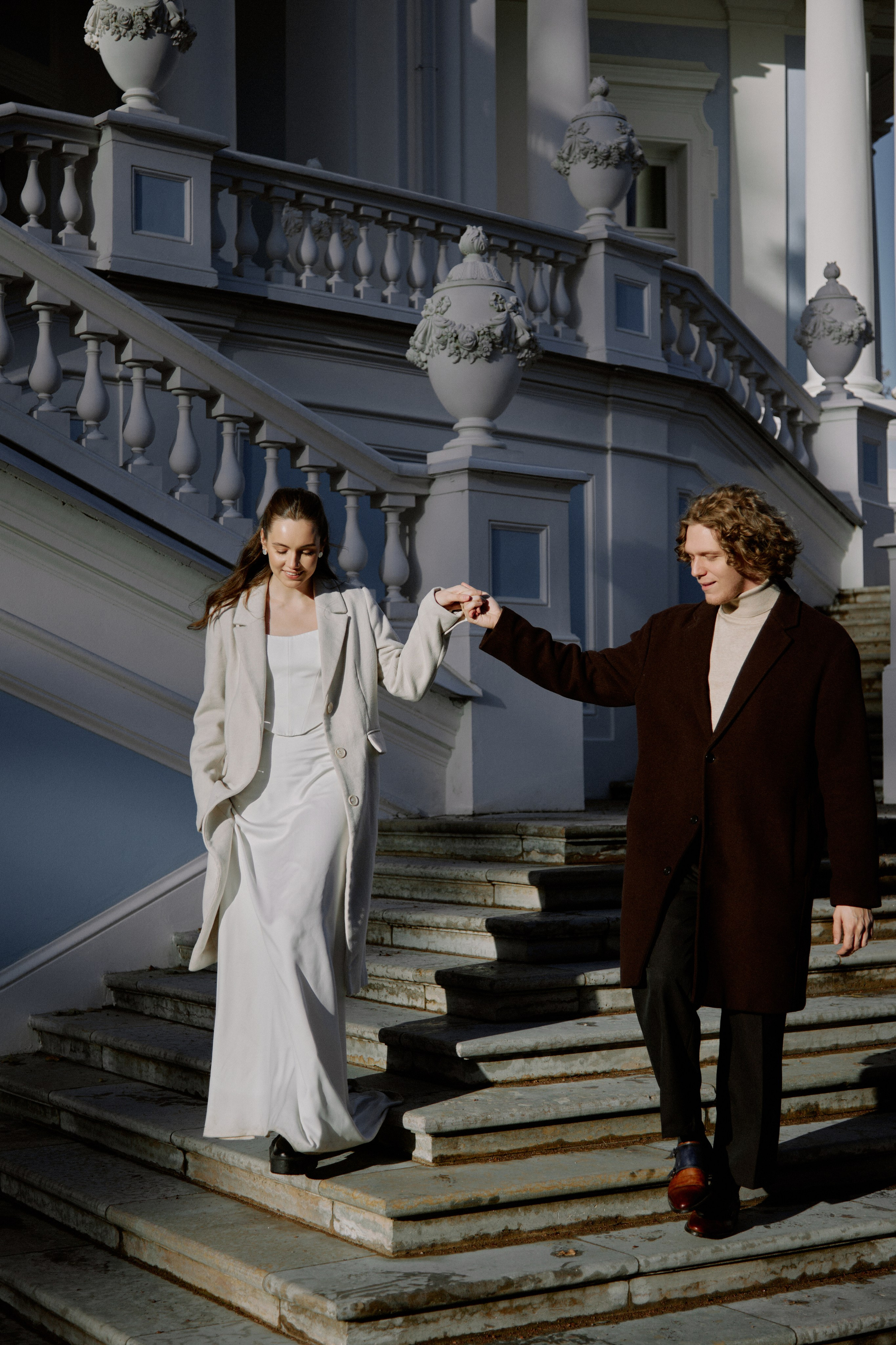 Ораниенбаум. Фотограф Елена Краснопевцева