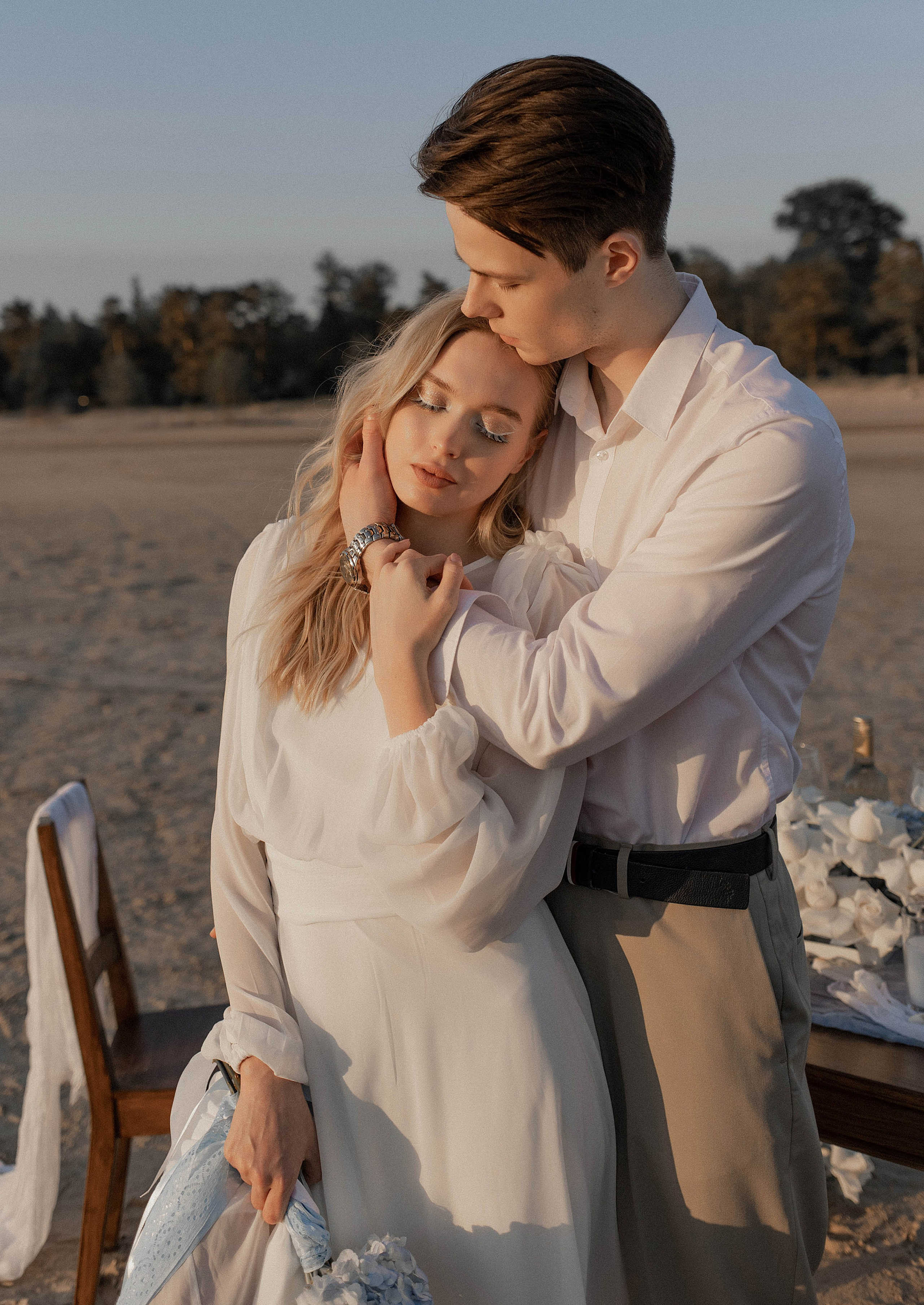 Однажды на заливе🌊. Свадебный и семейный фотограф в Самаре Стрельникова Ирина