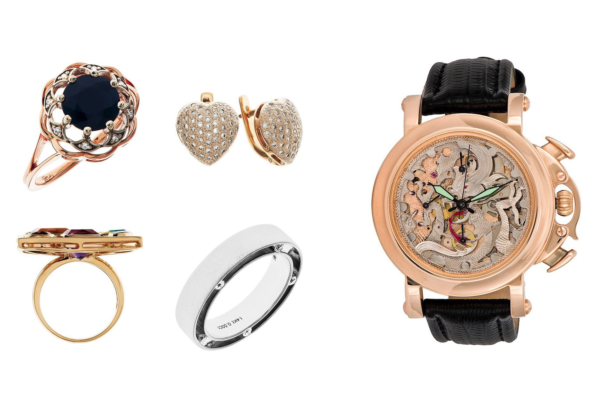 Предметная съёмка. Фото и видеосъемка