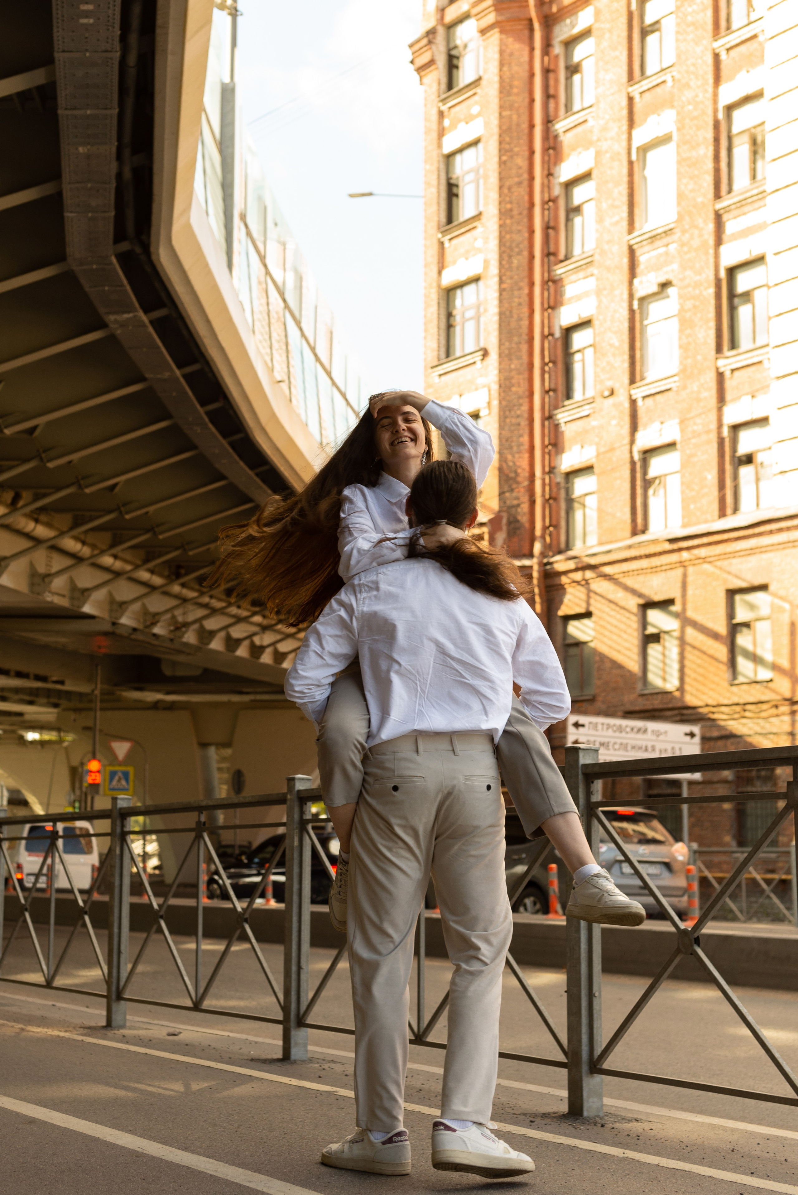 L&S. Семейный, Свадебный фотограф СПБ Питер— Романова Екатерина