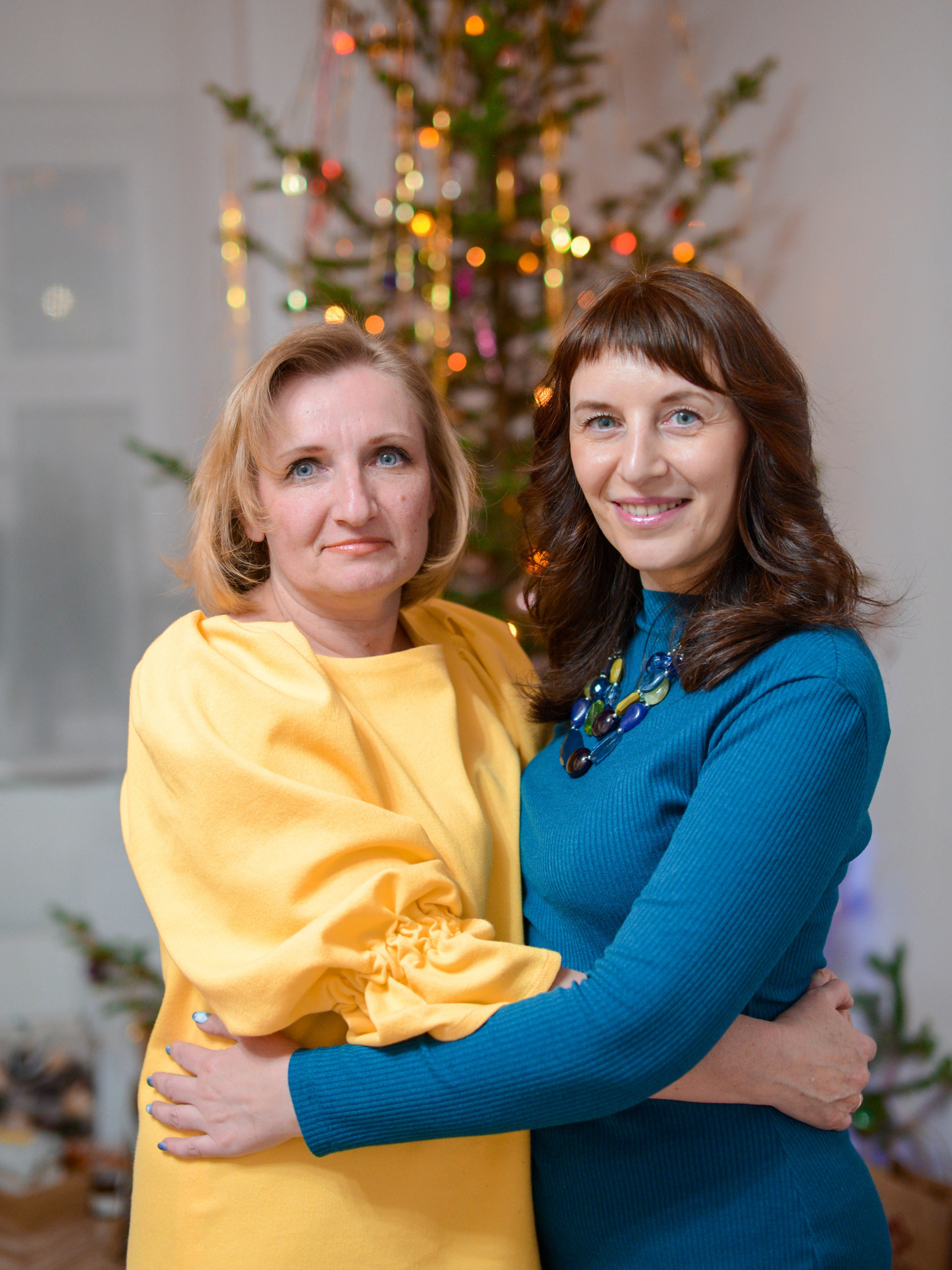 Новый год. Семейный, Свадебный фотограф СПБ Питер— Романова Екатерина