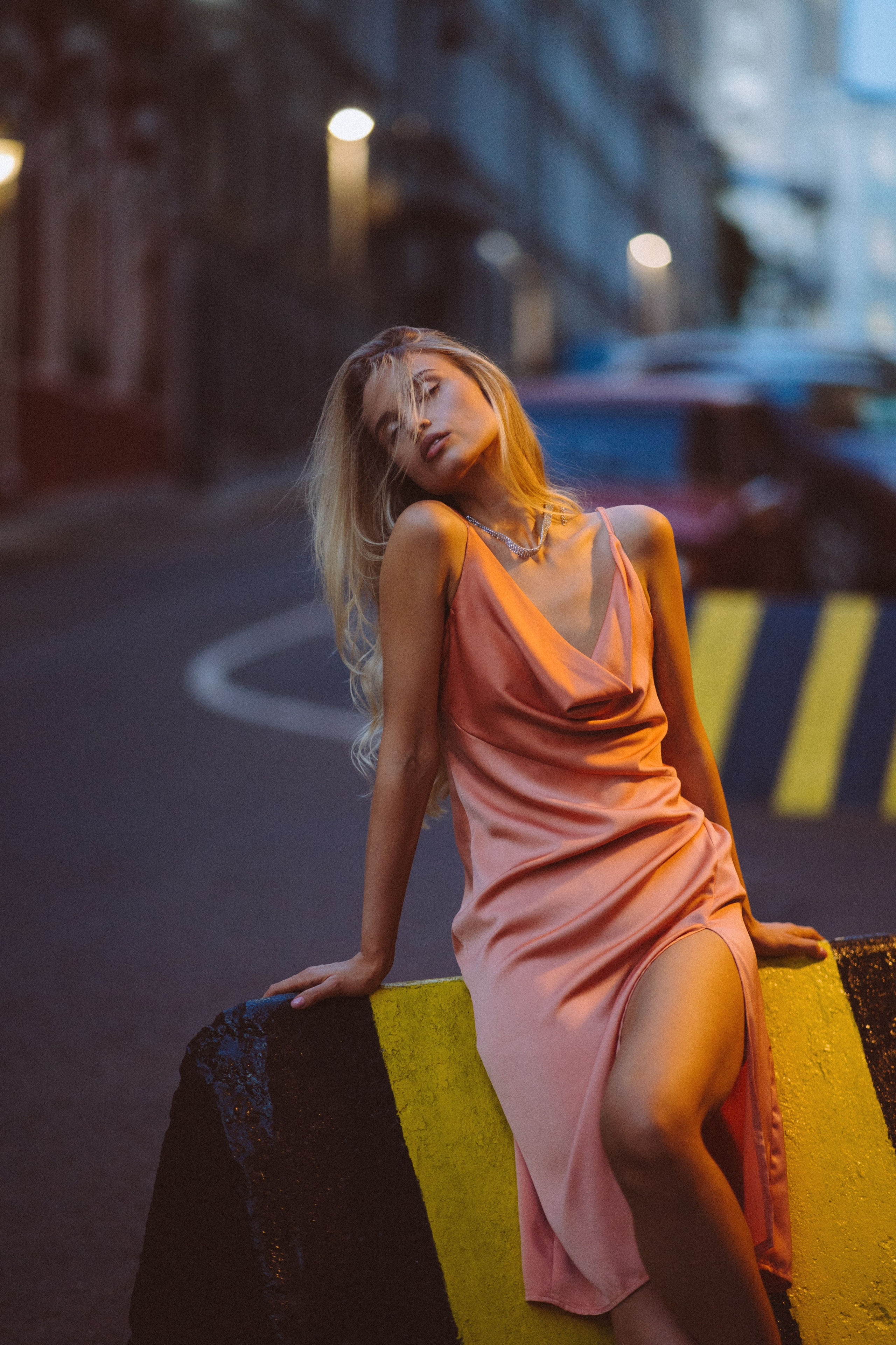 Лена. Фотограф Екатерина Катунова | Москва