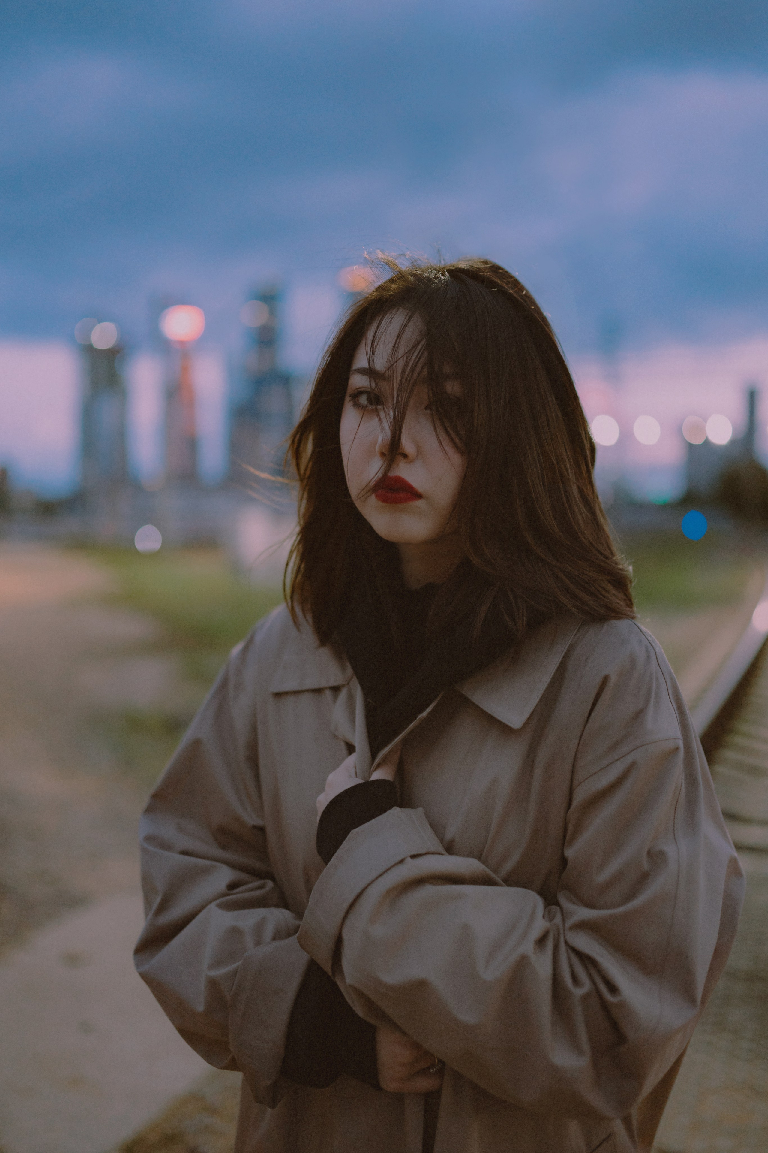 Лера. Фотограф Екатерина Катунова | Москва