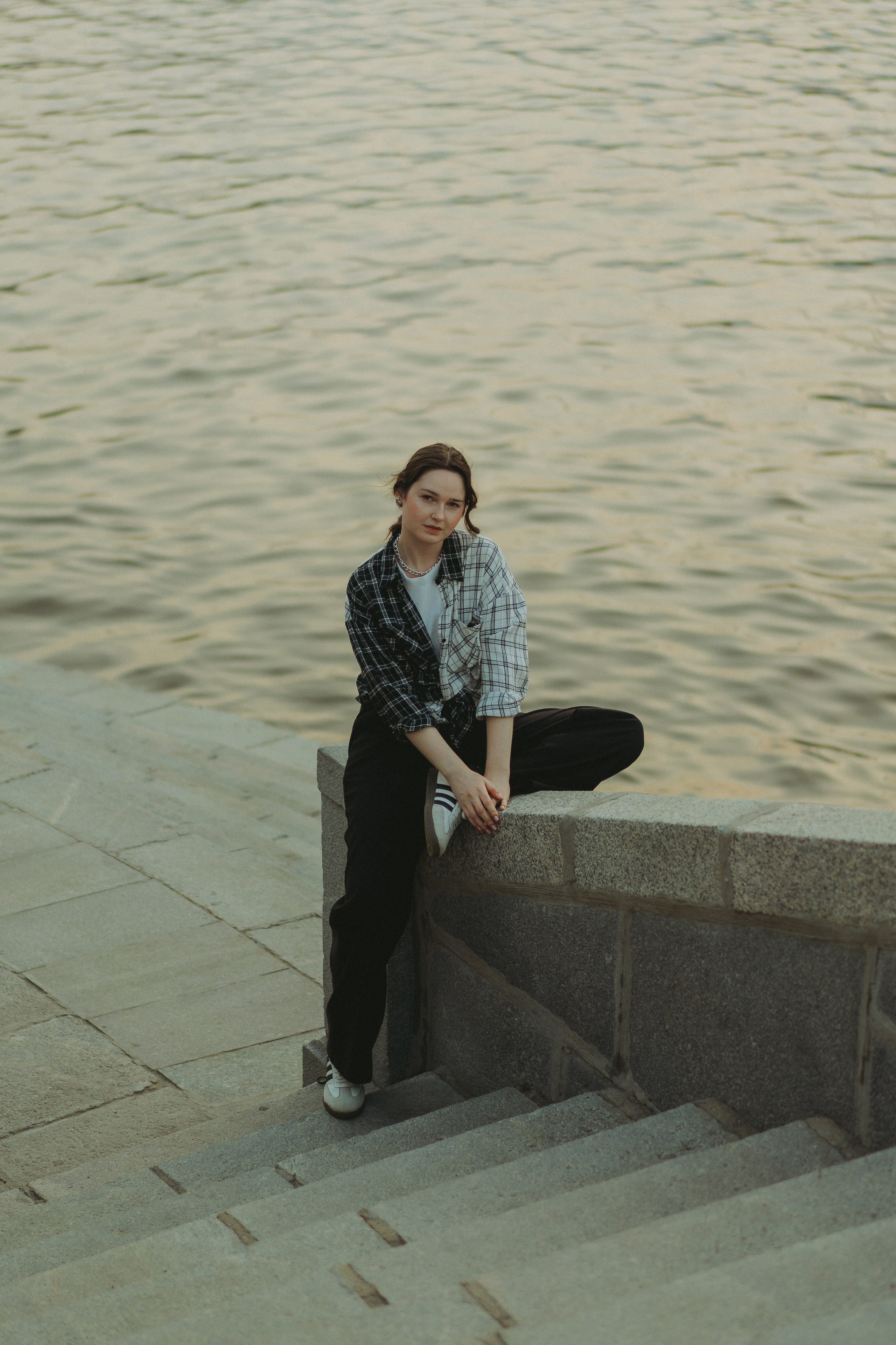 Даша. Фотограф Екатерина Катунова | Москва