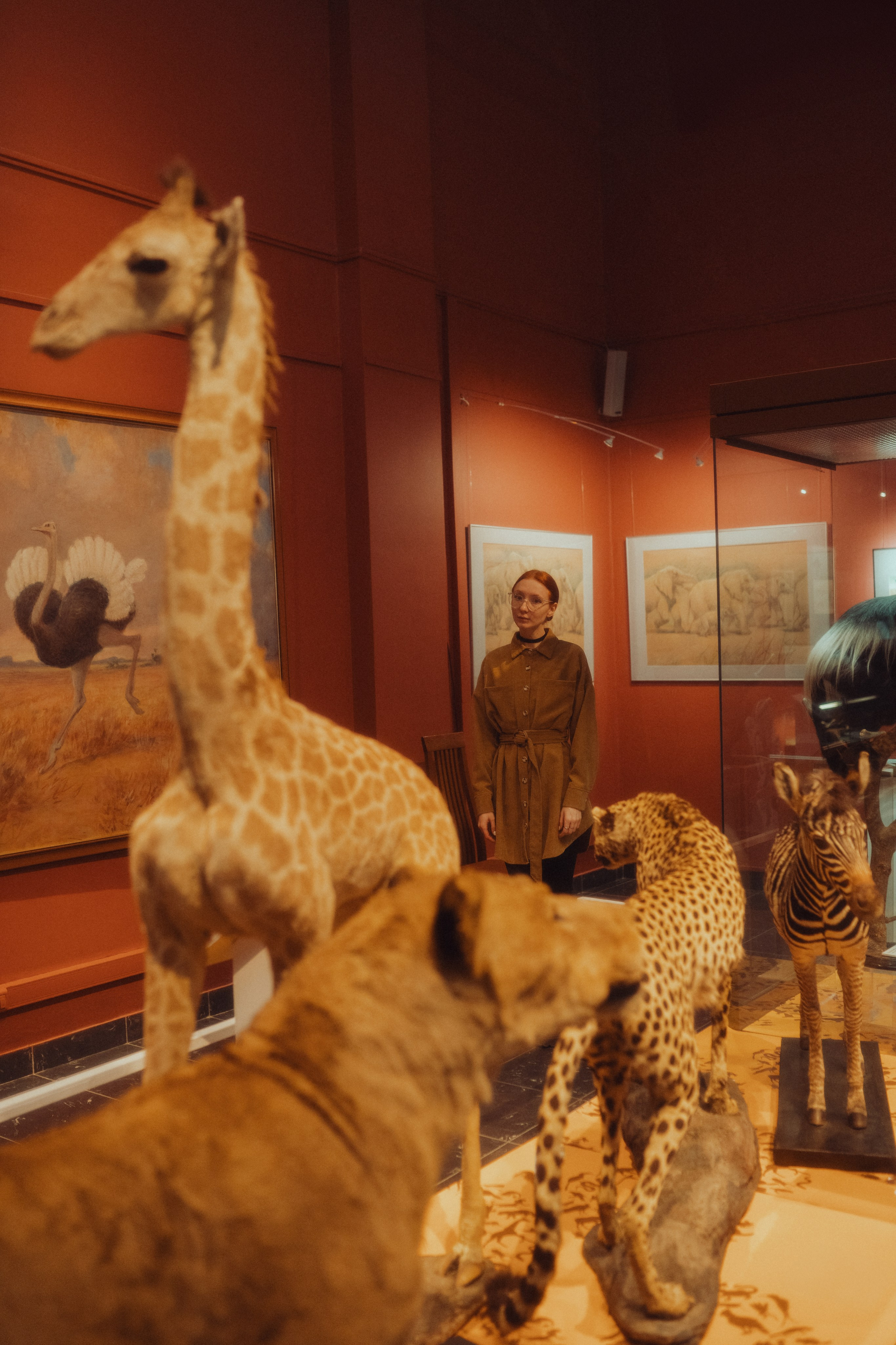 Тамара. Фотограф Екатерина Катунова | Москва