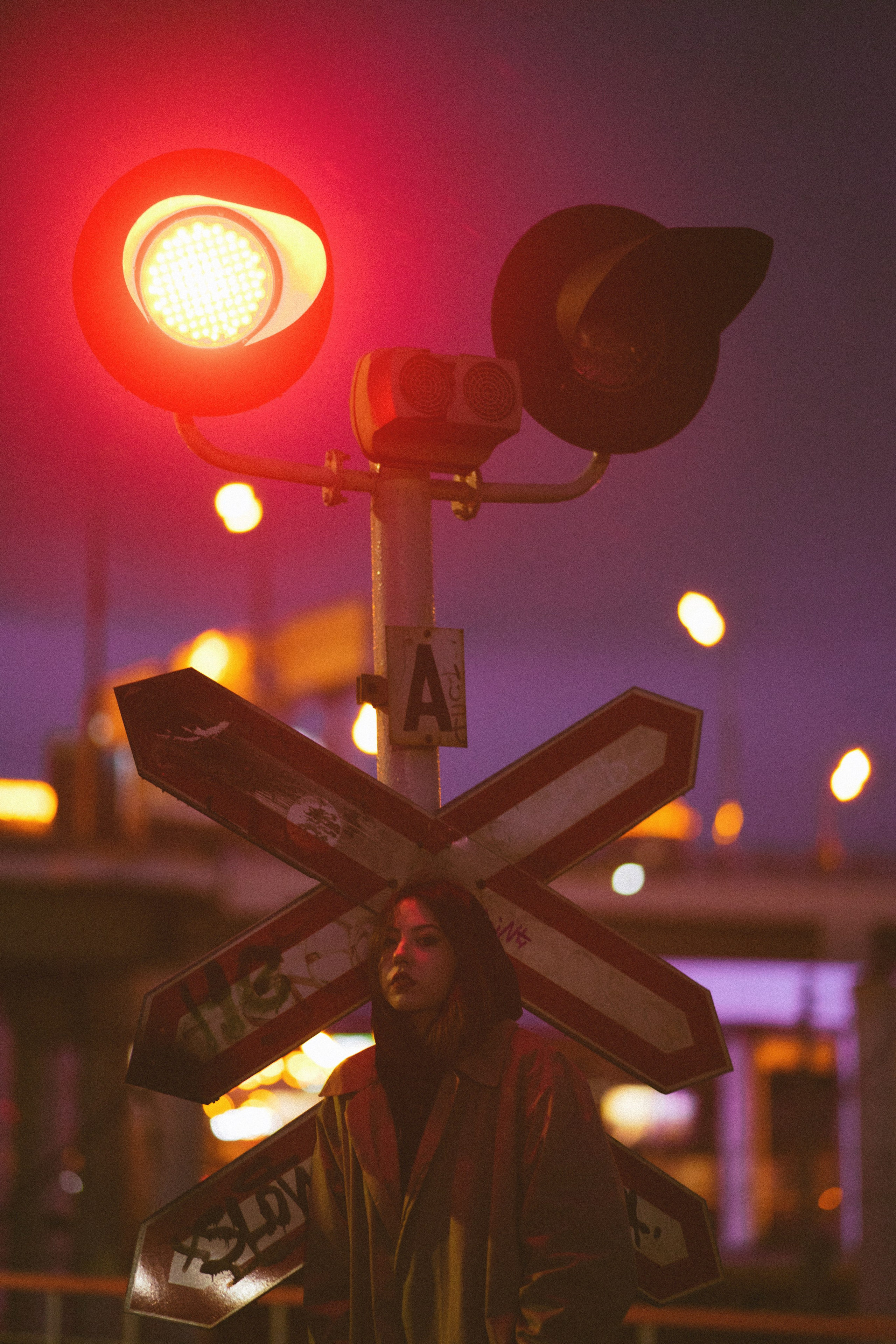 Лера. Фотограф Екатерина Катунова | Москва